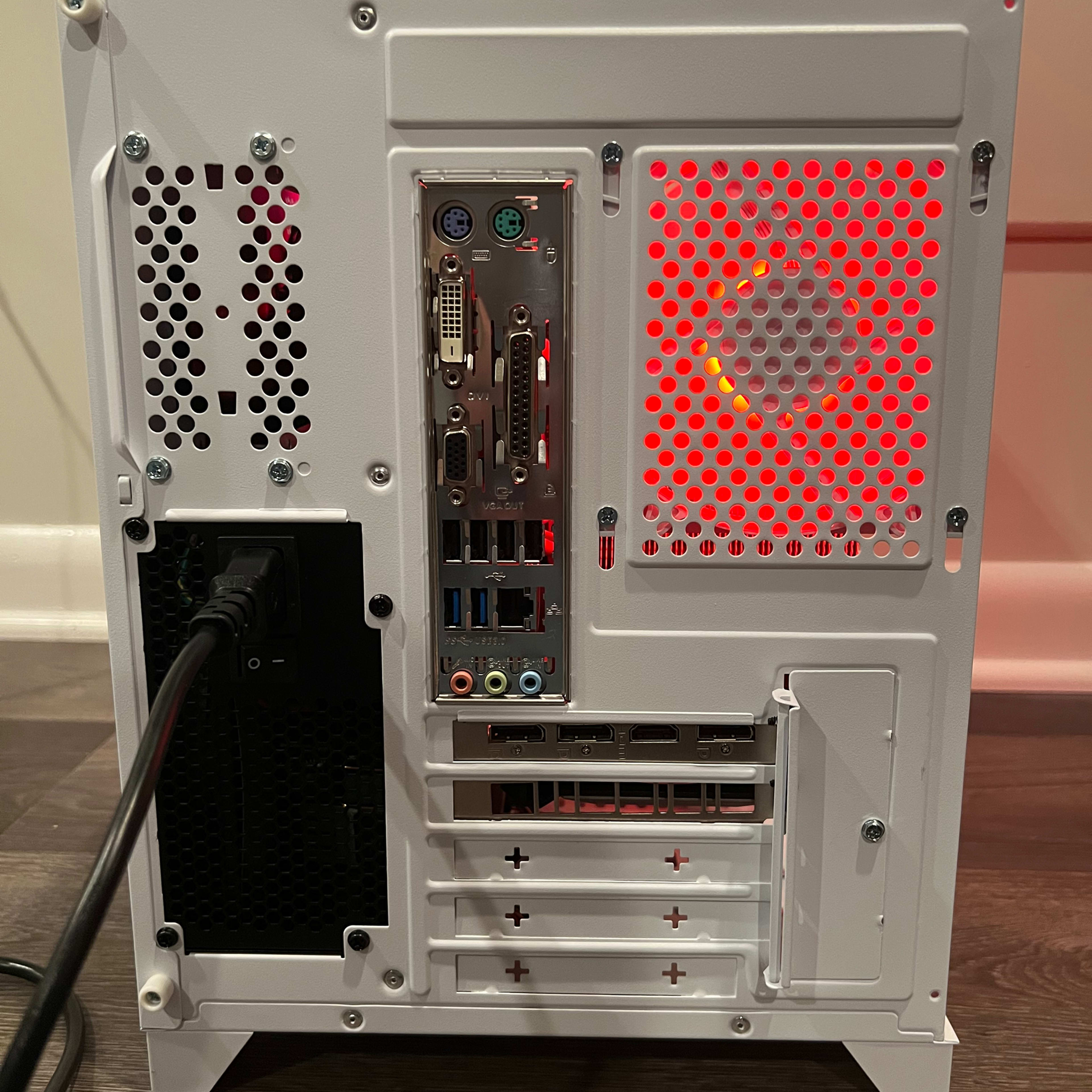 Gtx 1660 Super, Intel i7-4790 | Jawa Gtx 1660 Super, Intel i7-4790 | Jawa
