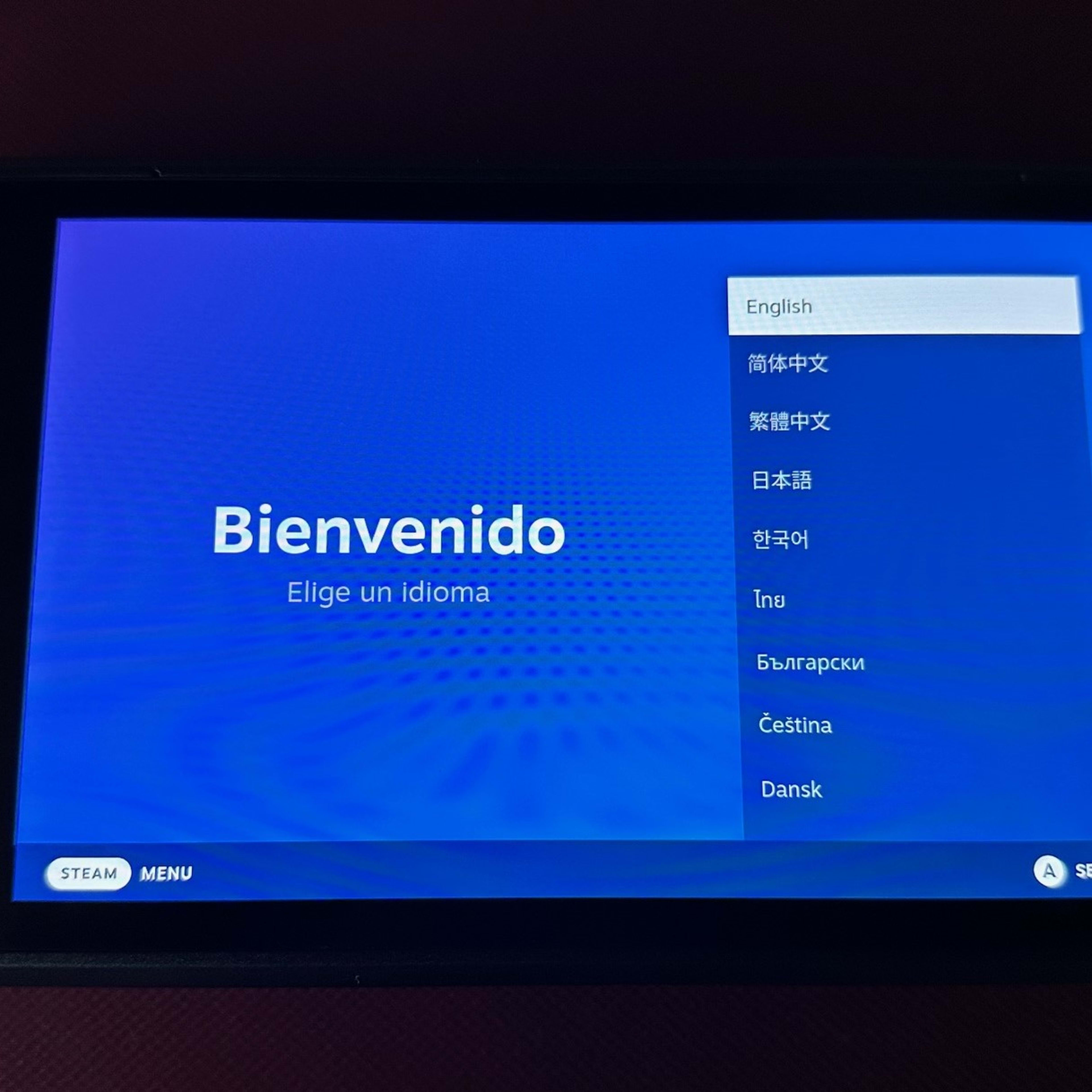 Steam Deck LCD 512GB - Like New | Jawa Steam Deck LCD 512GB - Like New | Jawa