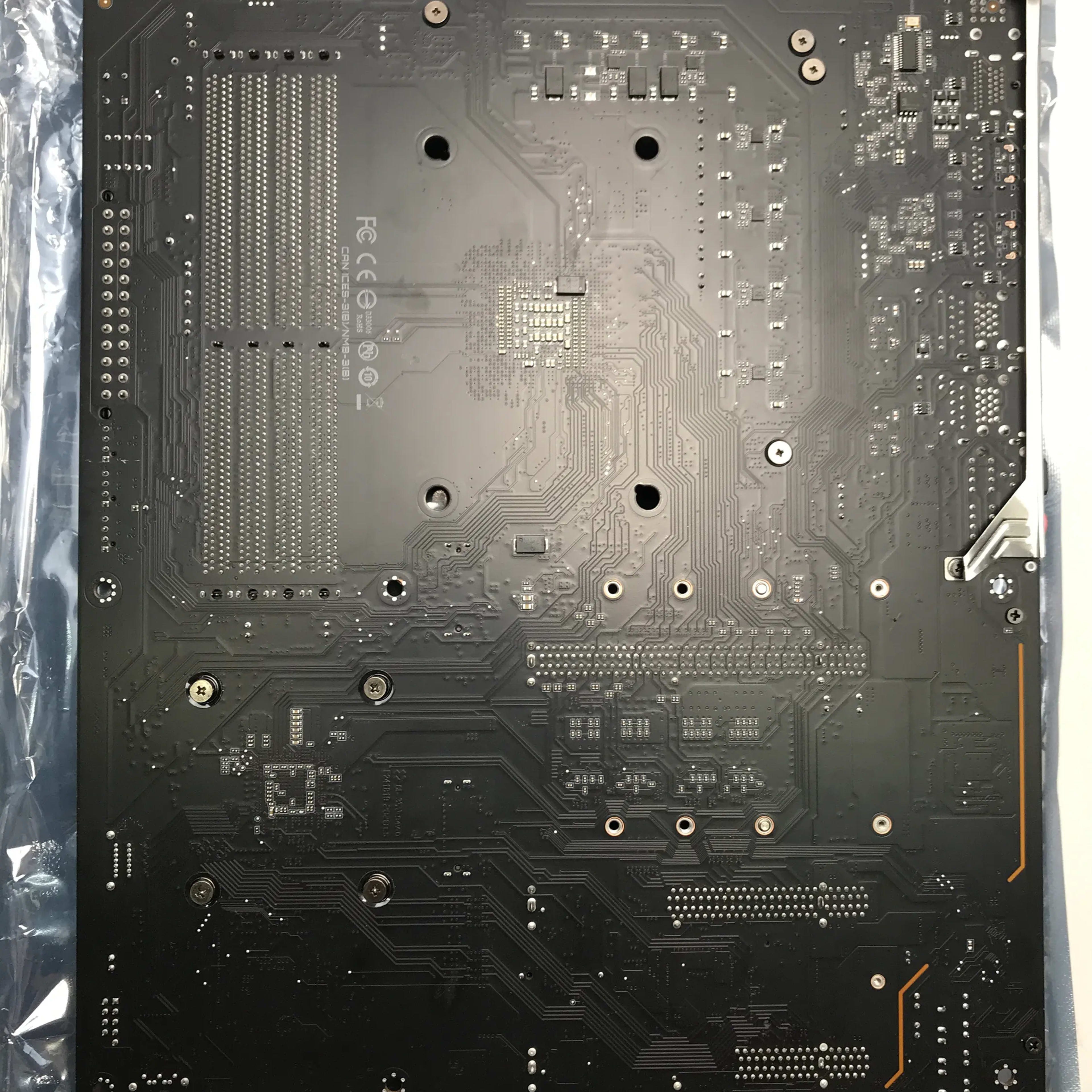GIGABYTE B550 Vision D AM4, AMD Motherboard | Tested & works GIGABYTE B550 Vision D AM4, AMD Motherboard | Tested & works
