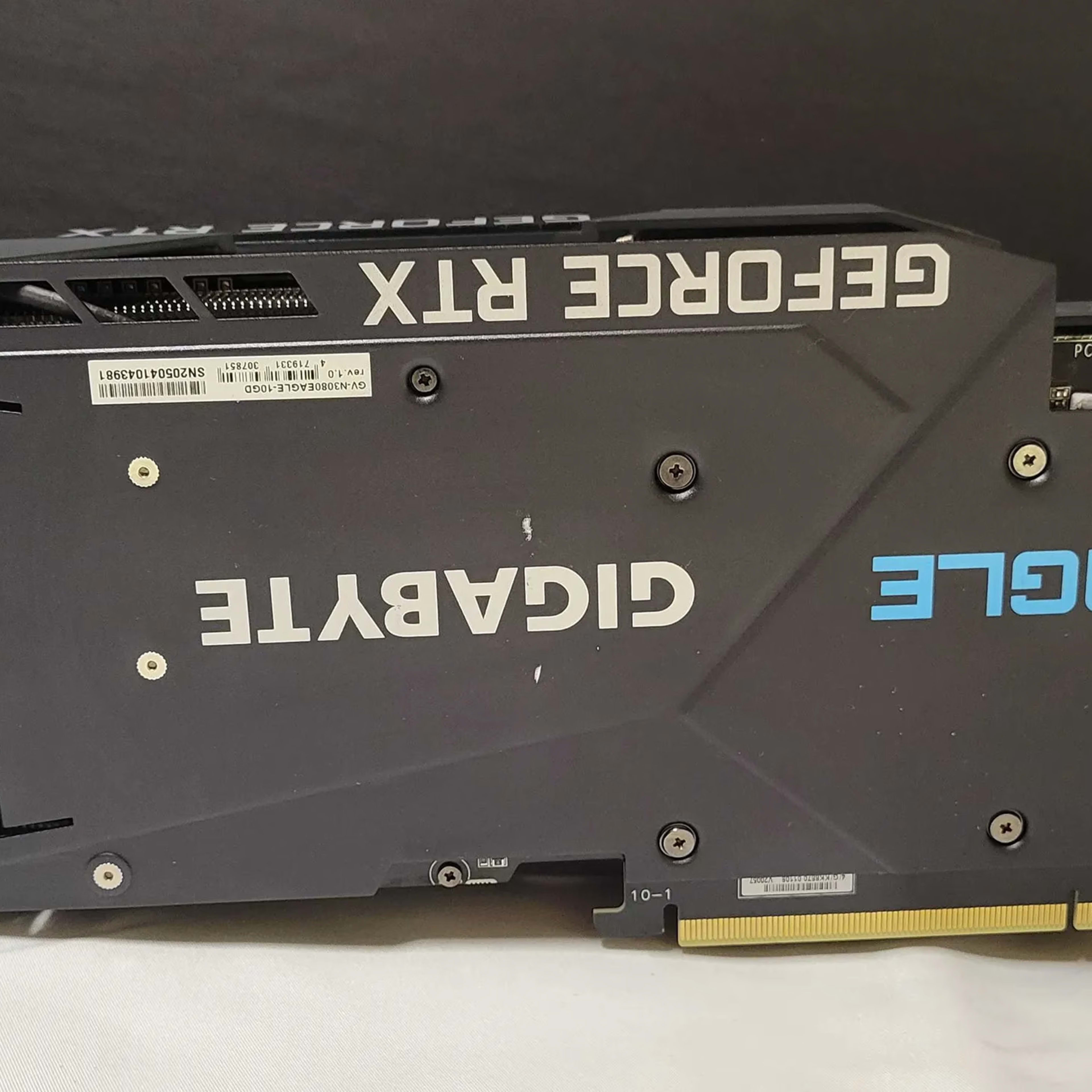 3080eagle shop