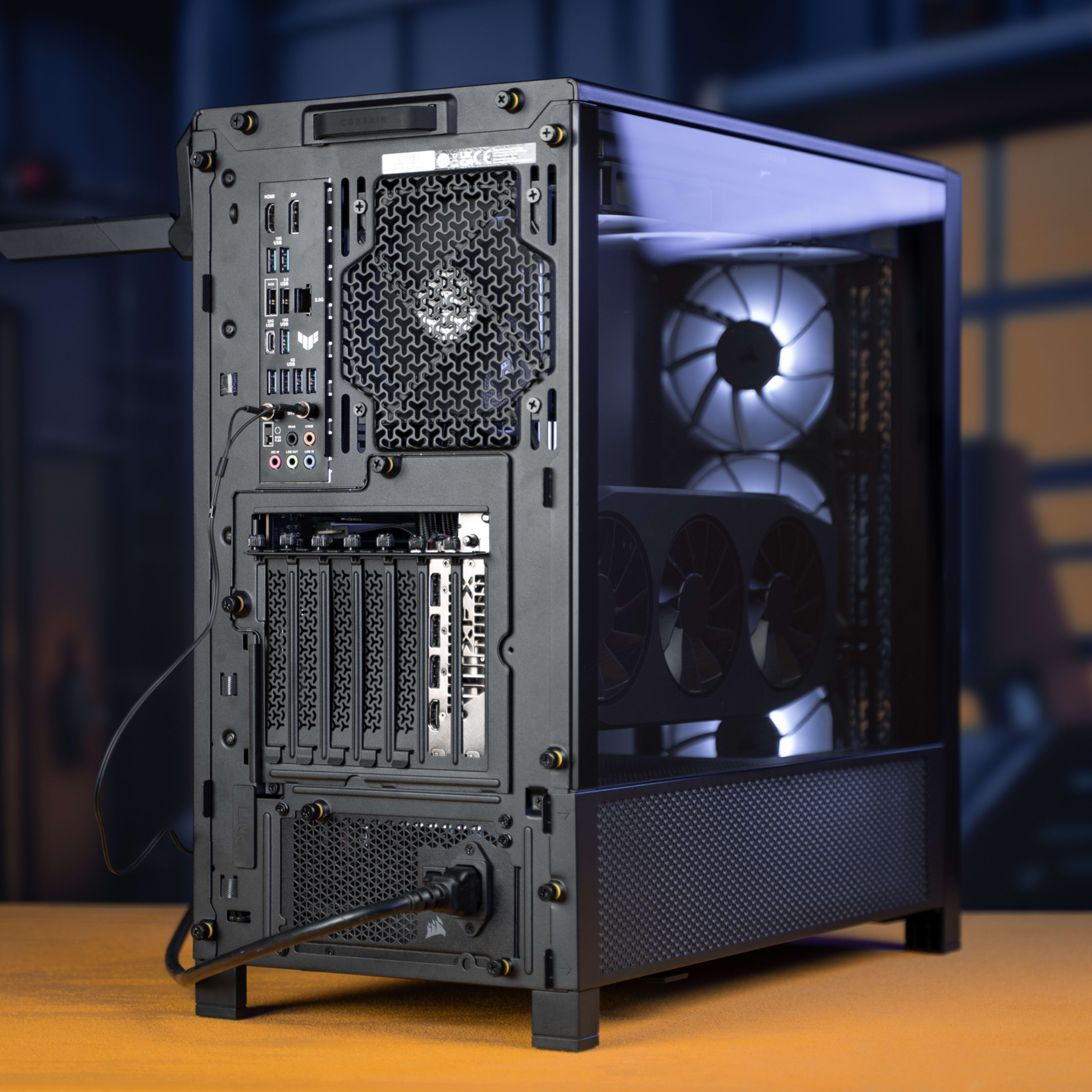 Corpo-Z ” RX 9070 XT Ryzen 9 7950X3D 32GB Windows 11 2TB 4K Corpo-Z ” RX 9070 XT Ryzen 9 7950X3D 32GB Windows 11 2TB 4K