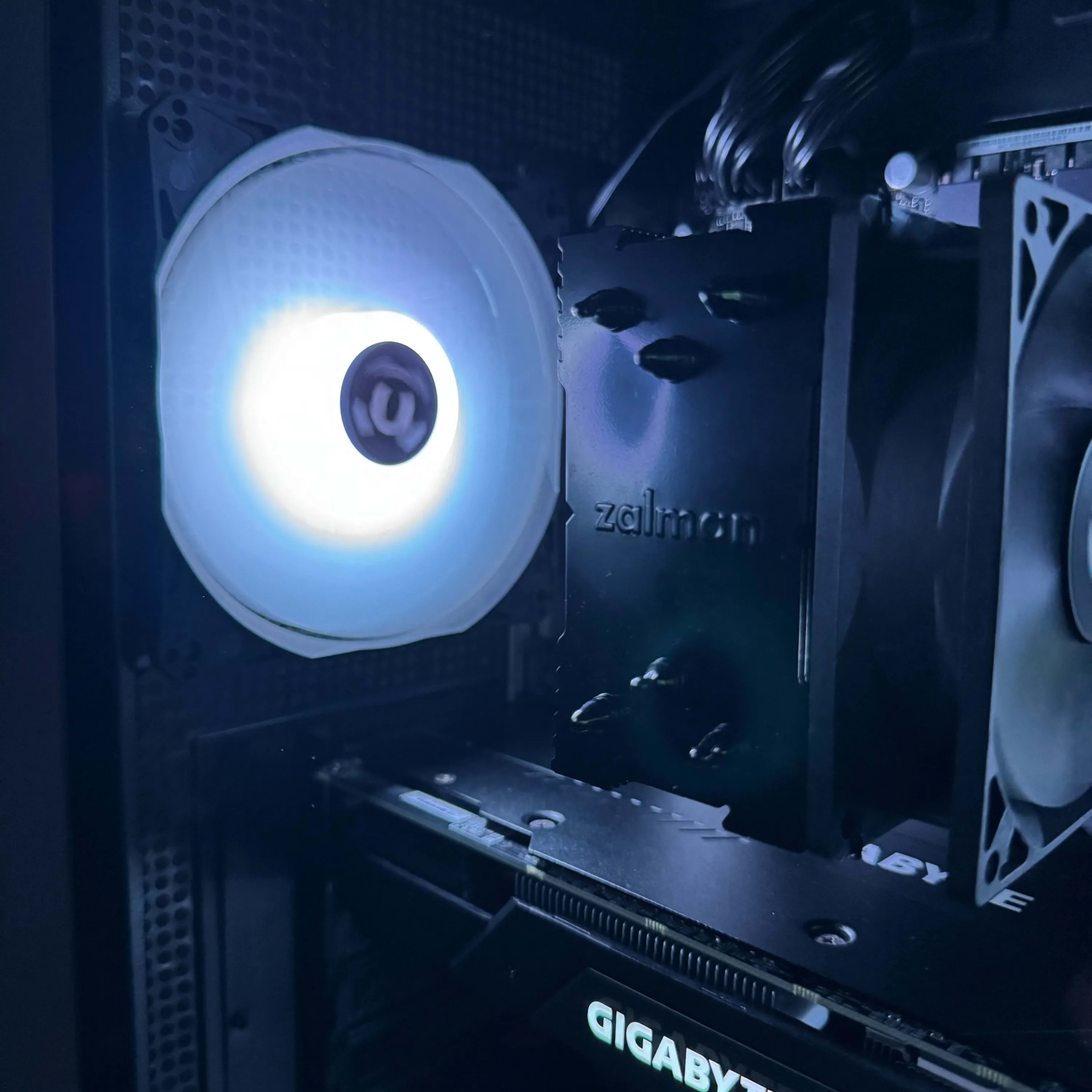 RGB Gaming PC | RTX 2060 | Ryzen 5 5500 | 16GB DDR4 | | Jawa RGB Gaming PC | RTX 2060 | Ryzen 5 5500 | 16GB DDR4 | | Jawa