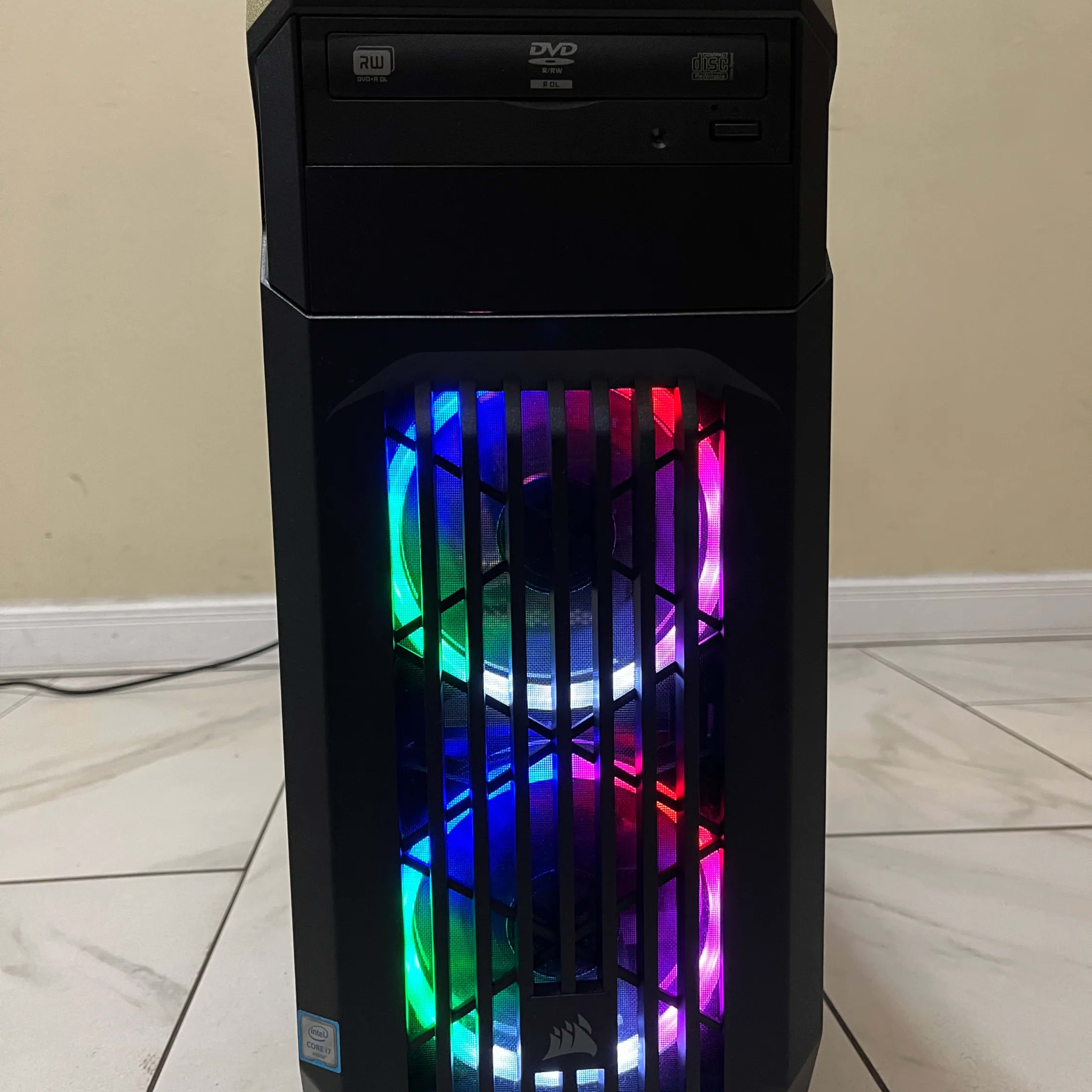 ð¥ Budget Gaming PC â GTX 970, i7-7700k, 16GB DDR4 RAM ð¥ Budget Gaming PC â GTX 970, i7-7700k, 16GB DDR4 RAM