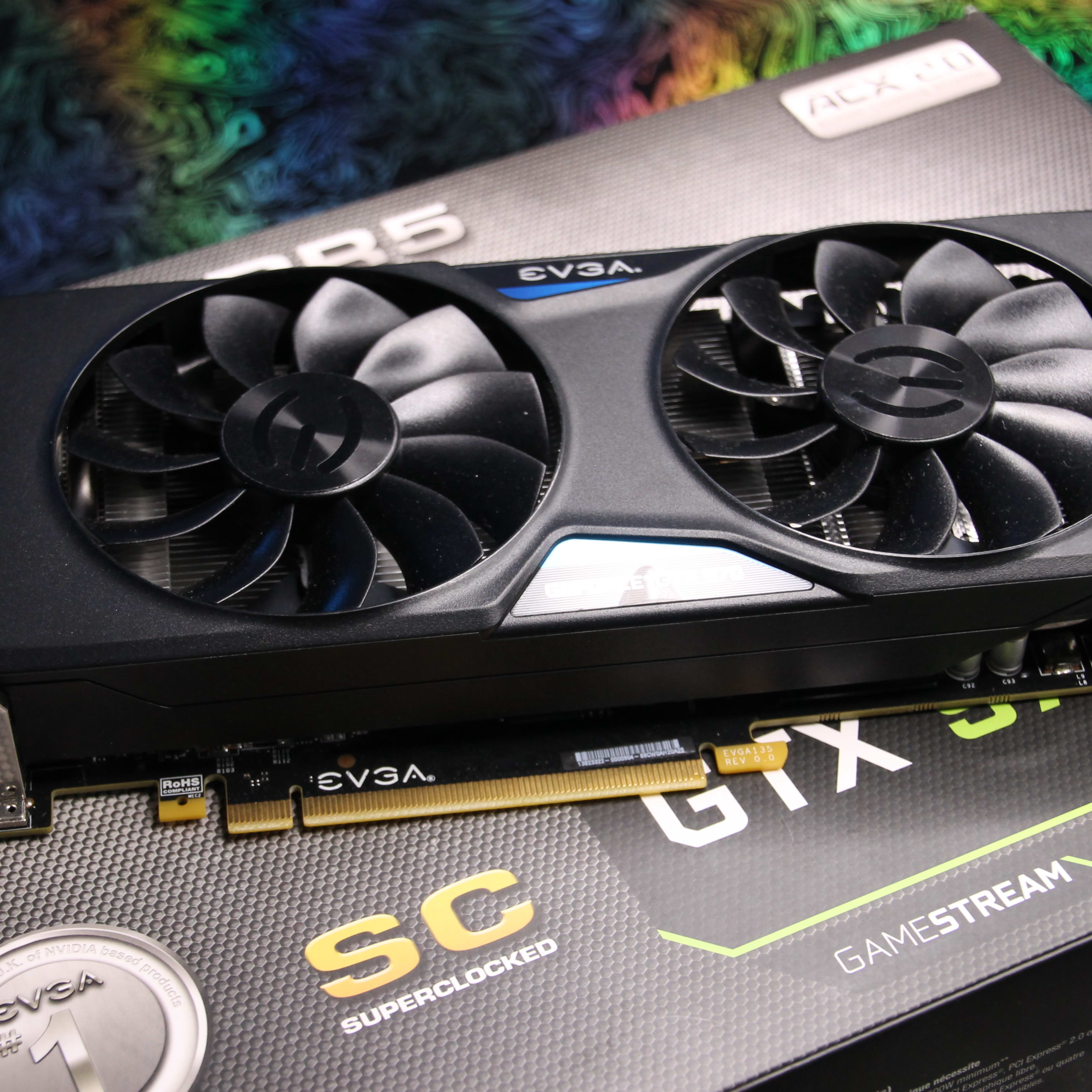 Evga gtx 970 superclocked acx 2.0 2025
