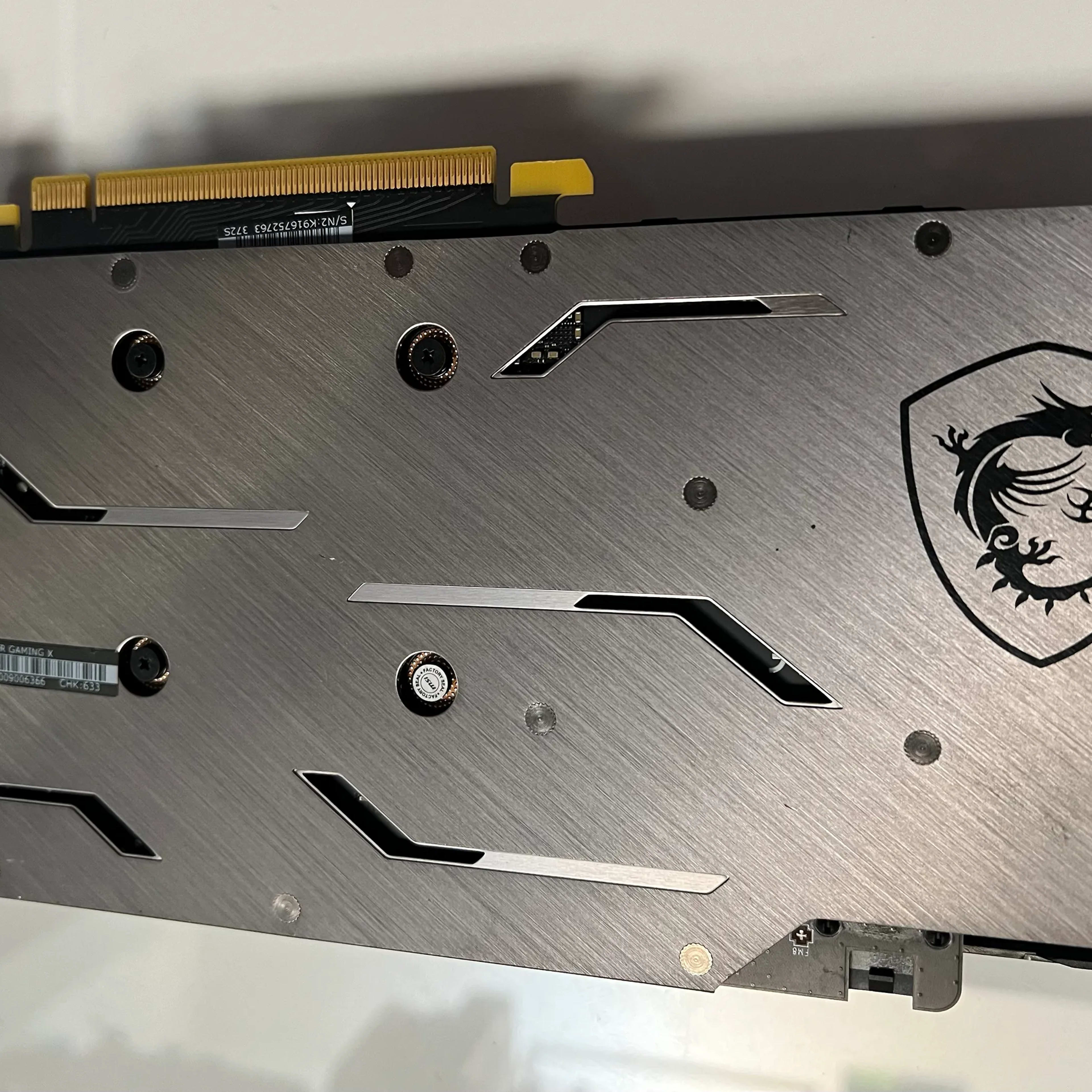 MSI GeForce GTX 1660 Super | Jawa MSI GeForce GTX 1660 Super | Jawa