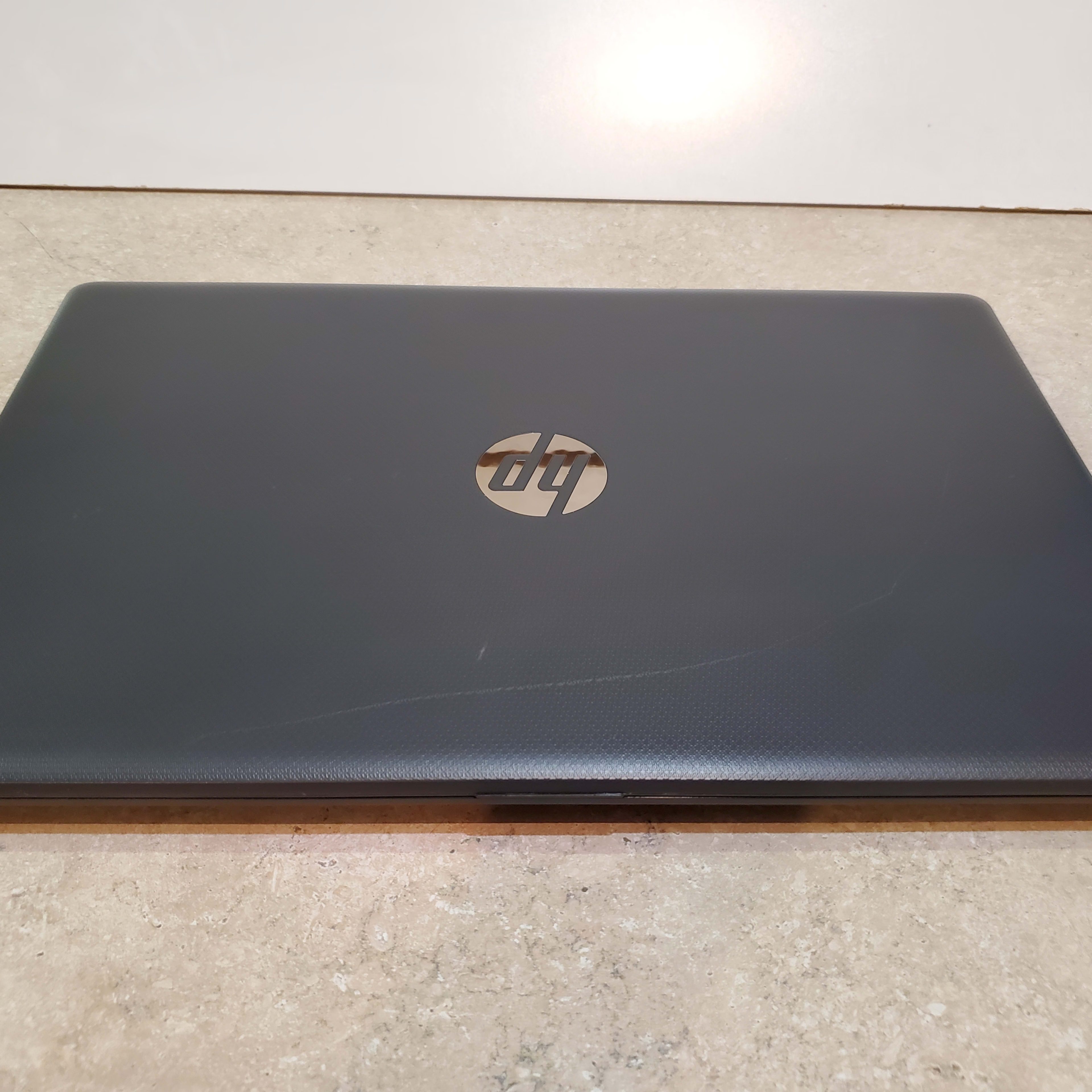 HP 17.3" 1Tb Laptop