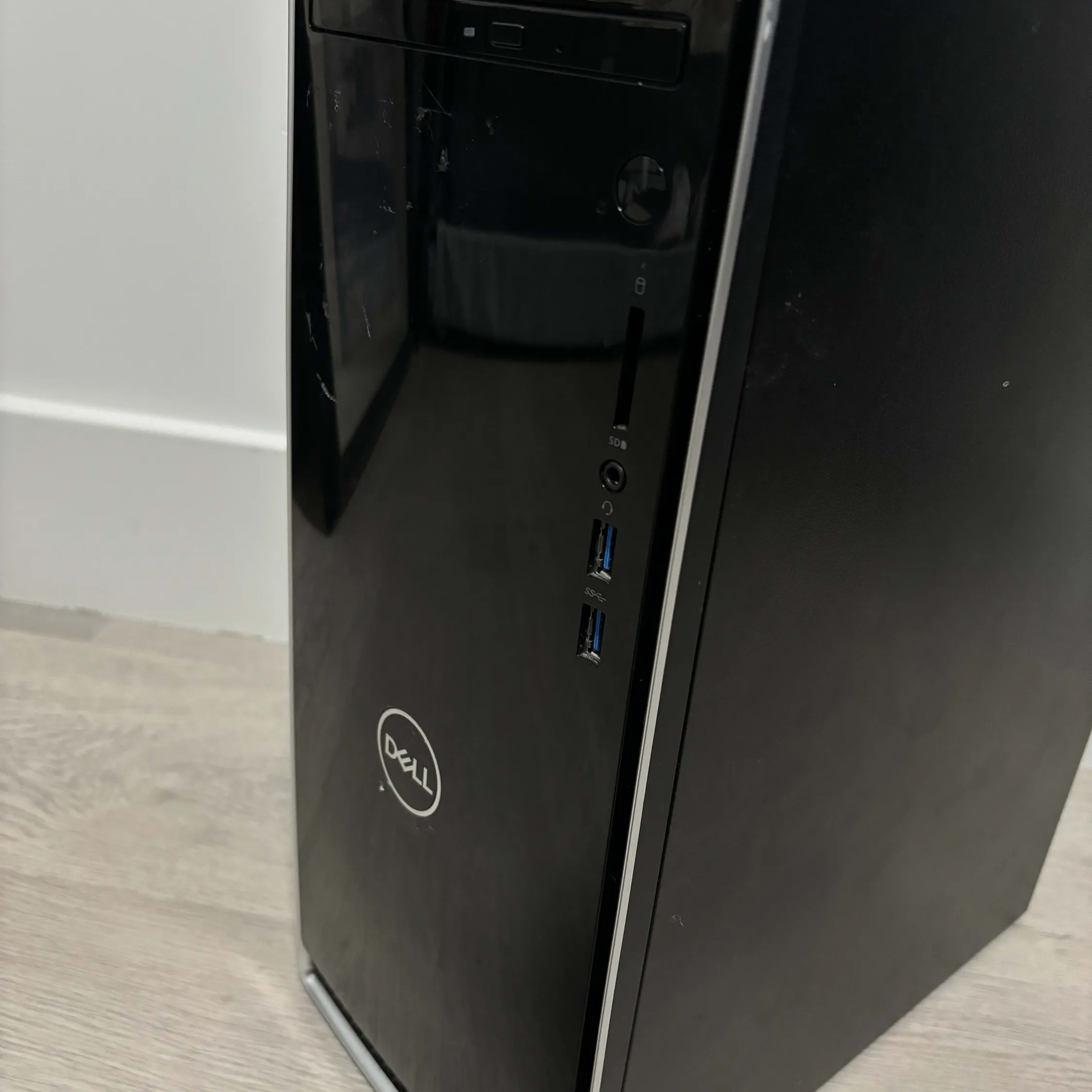 Dell Inspiron 3670 Desktop