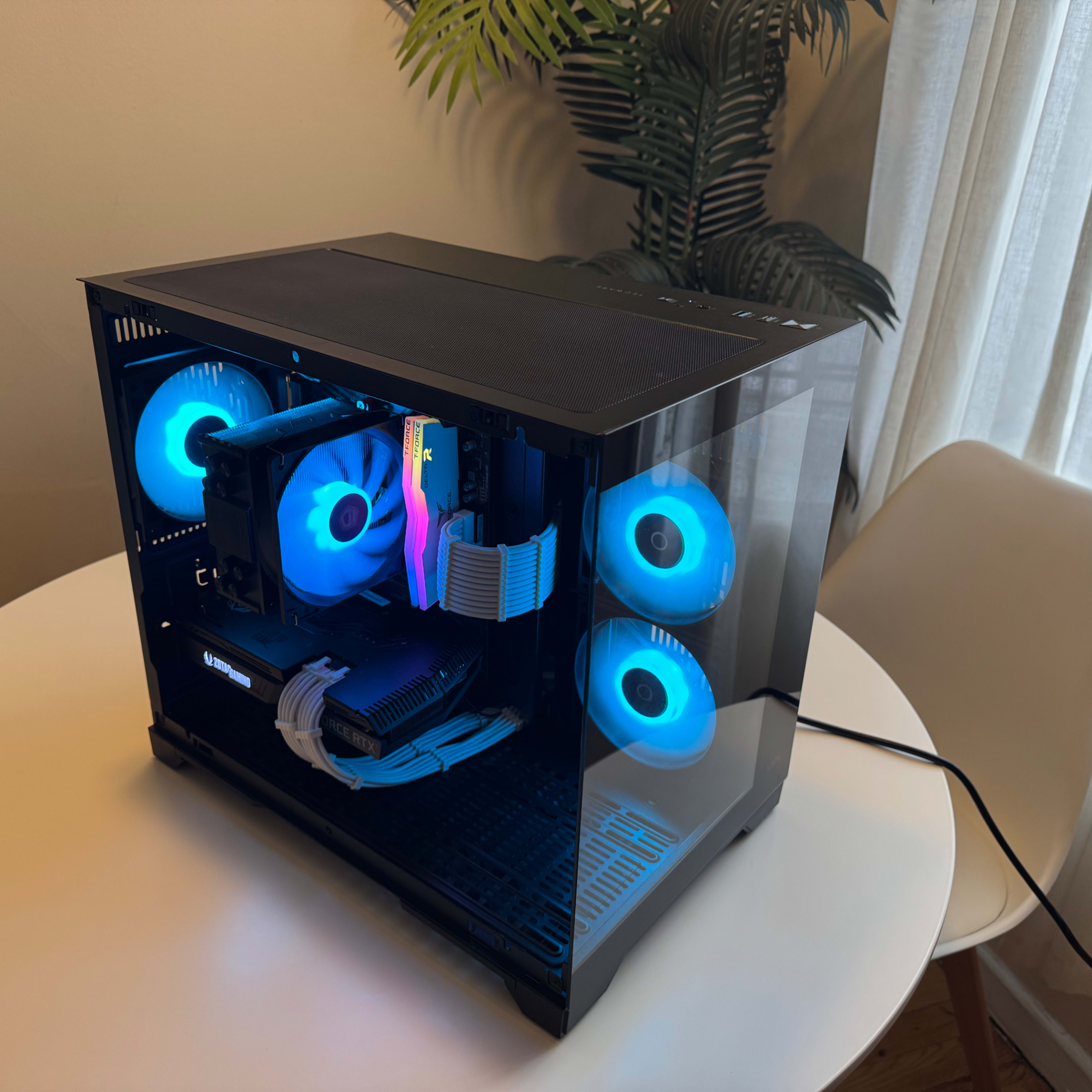 New) Gaming PC (RTX 3070 + Ryzen 5 5600x) | Jawa New) Gaming PC (RTX 3070 + Ryzen 5 5600x) | Jawa
