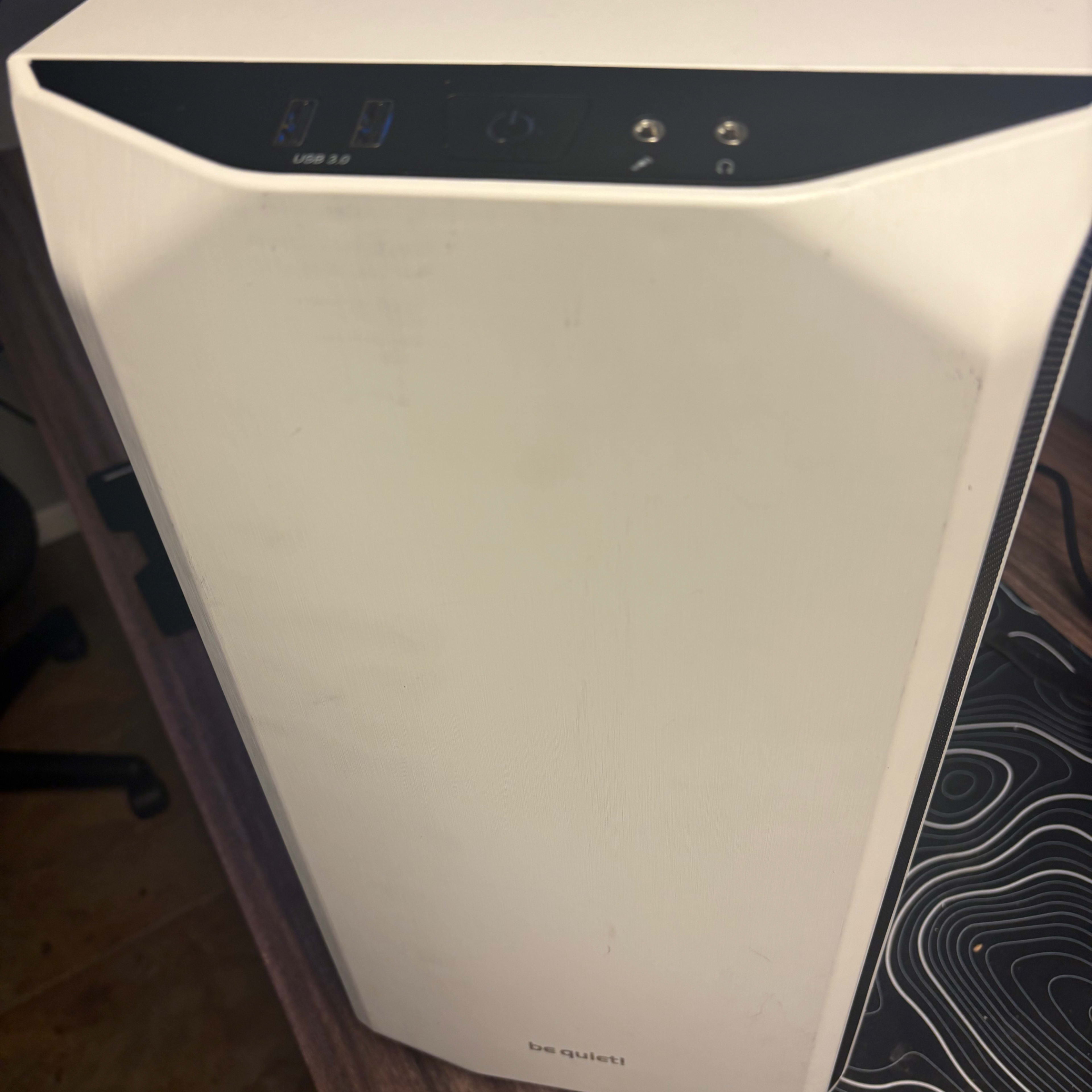 All White PC Ryzen 7 | Jawa All White PC Ryzen 7 | Jawa
