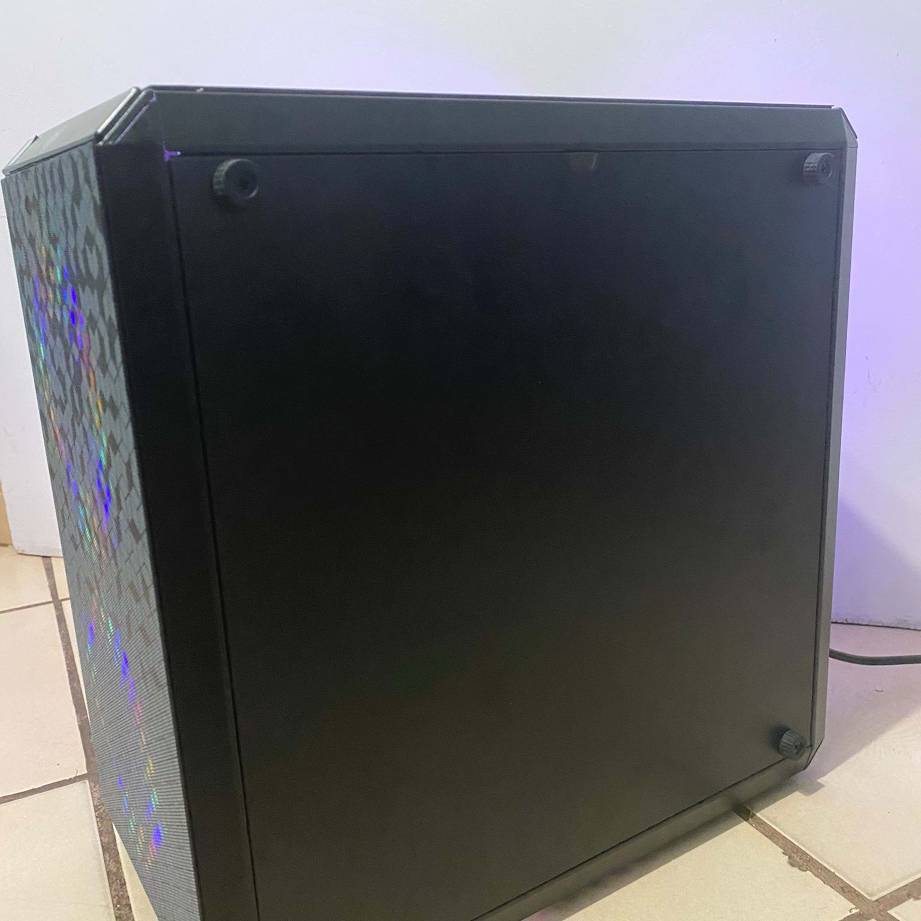Gaming PC - GTX 980, I5 6500, 16GB DDR4, WIFI, BLUETOOTH, RGB, BLACK, SSD, HDD. | Jawa Gaming PC - GTX 980, I5 6500, 16GB DDR4, WIFI, BLUETOOTH, RGB, BLACK, SSD, HDD. | Jawa