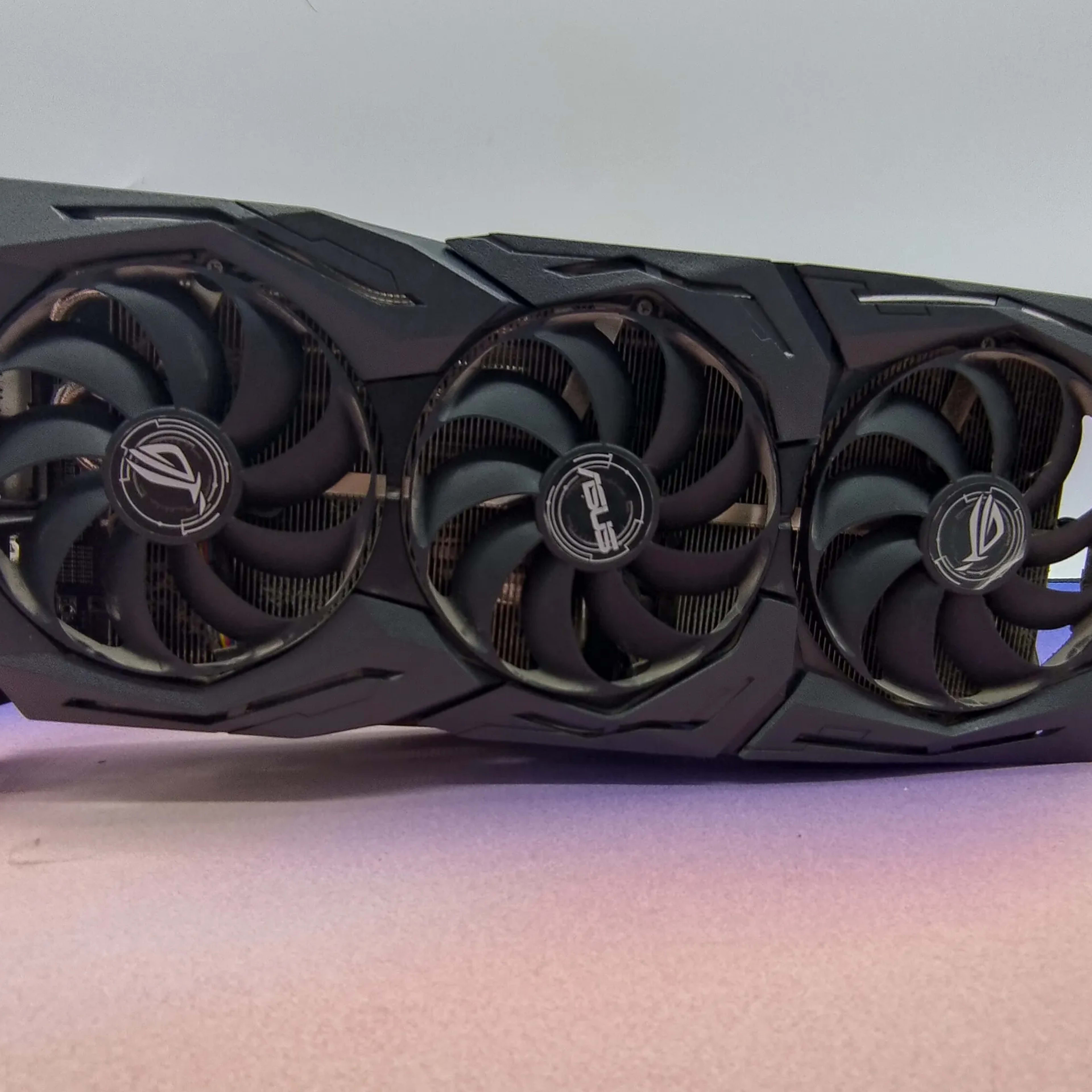 Asus ROG Strix RX 5700XT