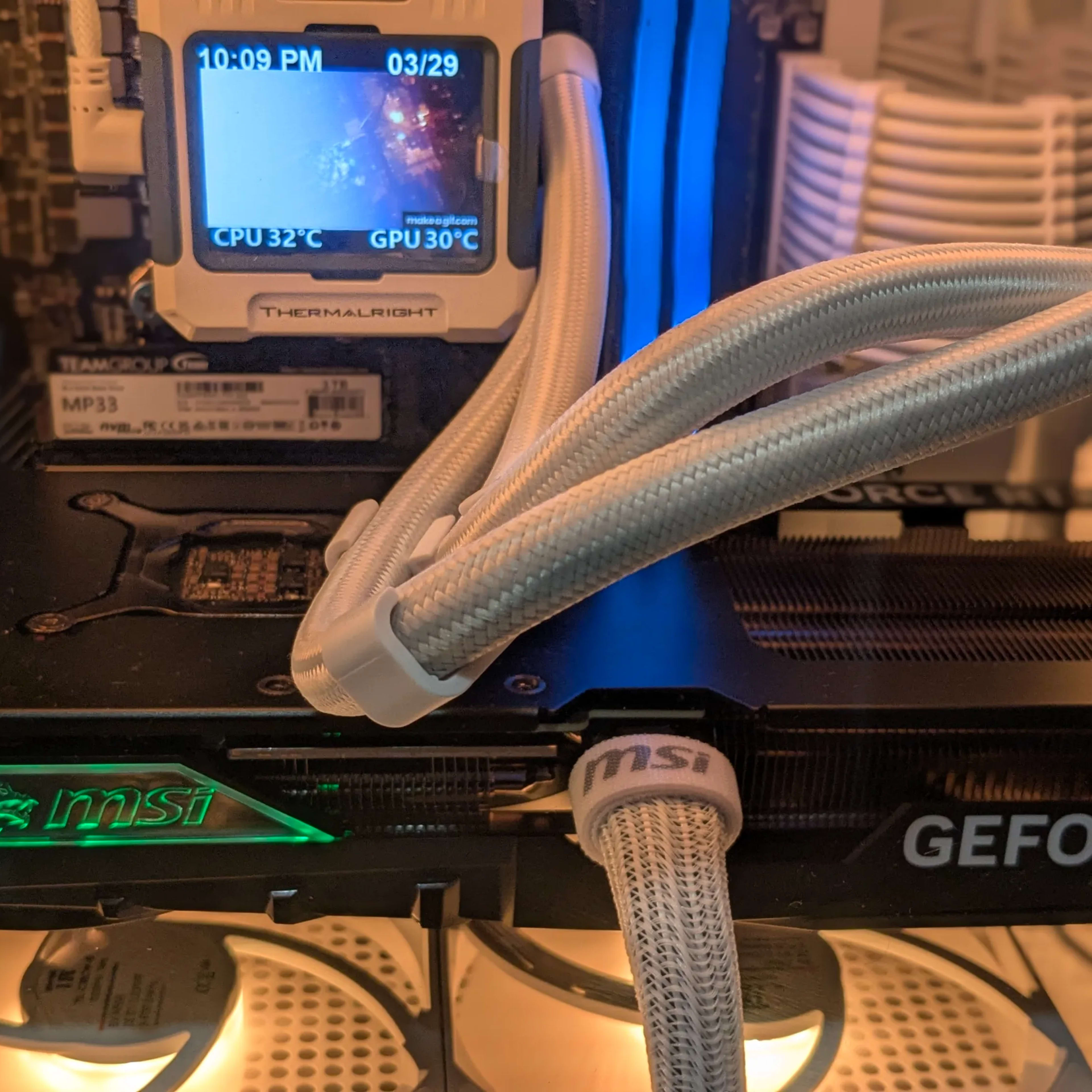 🇯🇵🔥Tanjiro Kamado⚪Pro Gaming PC⚪️RTX 4070 Super⚪️I5 🇯🇵🔥Tanjiro Kamado⚪Pro Gaming PC⚪️RTX 4070 Super⚪️I5