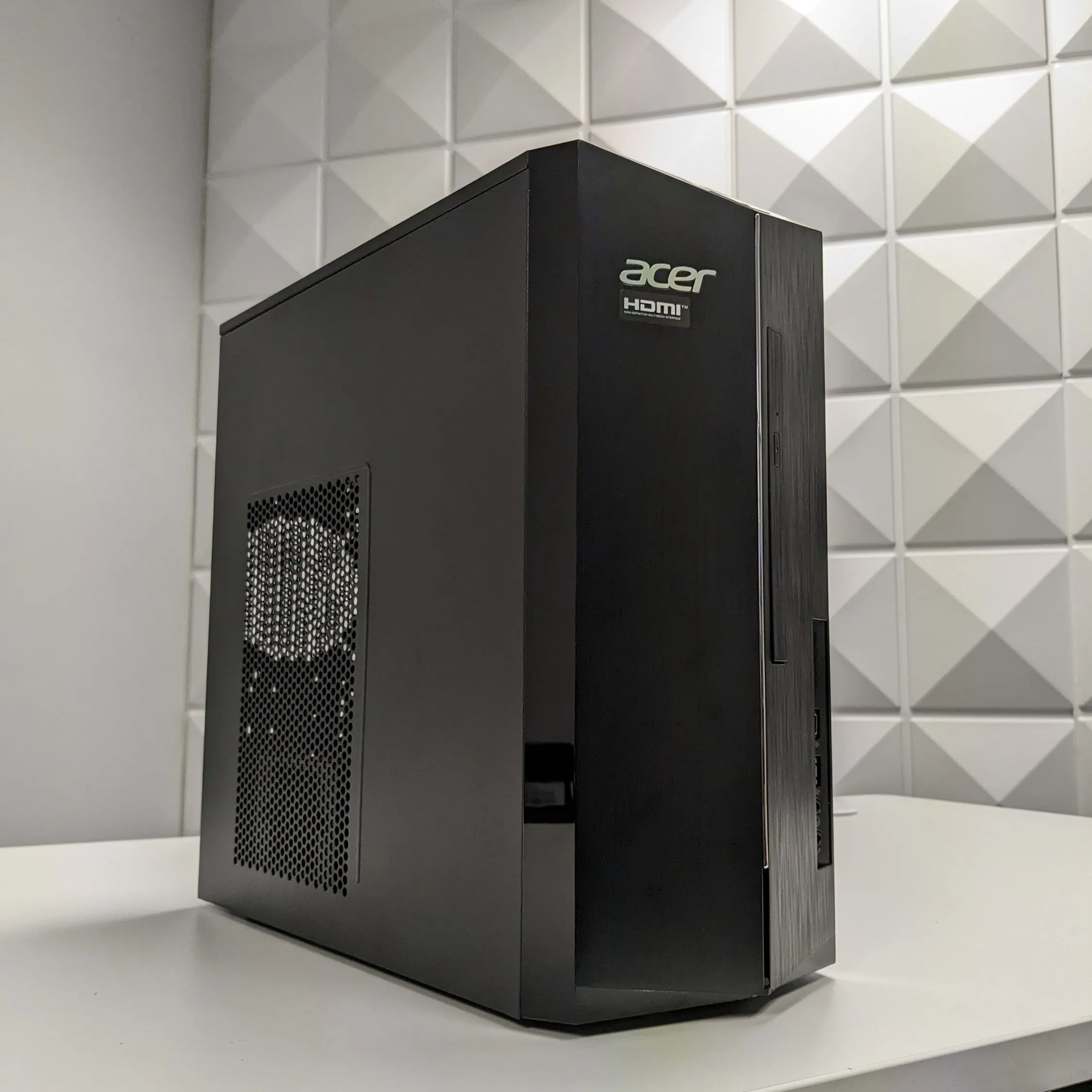 Entry Level Gaming PC - Core i3 12100F - GTX 1660 Super | Jawa