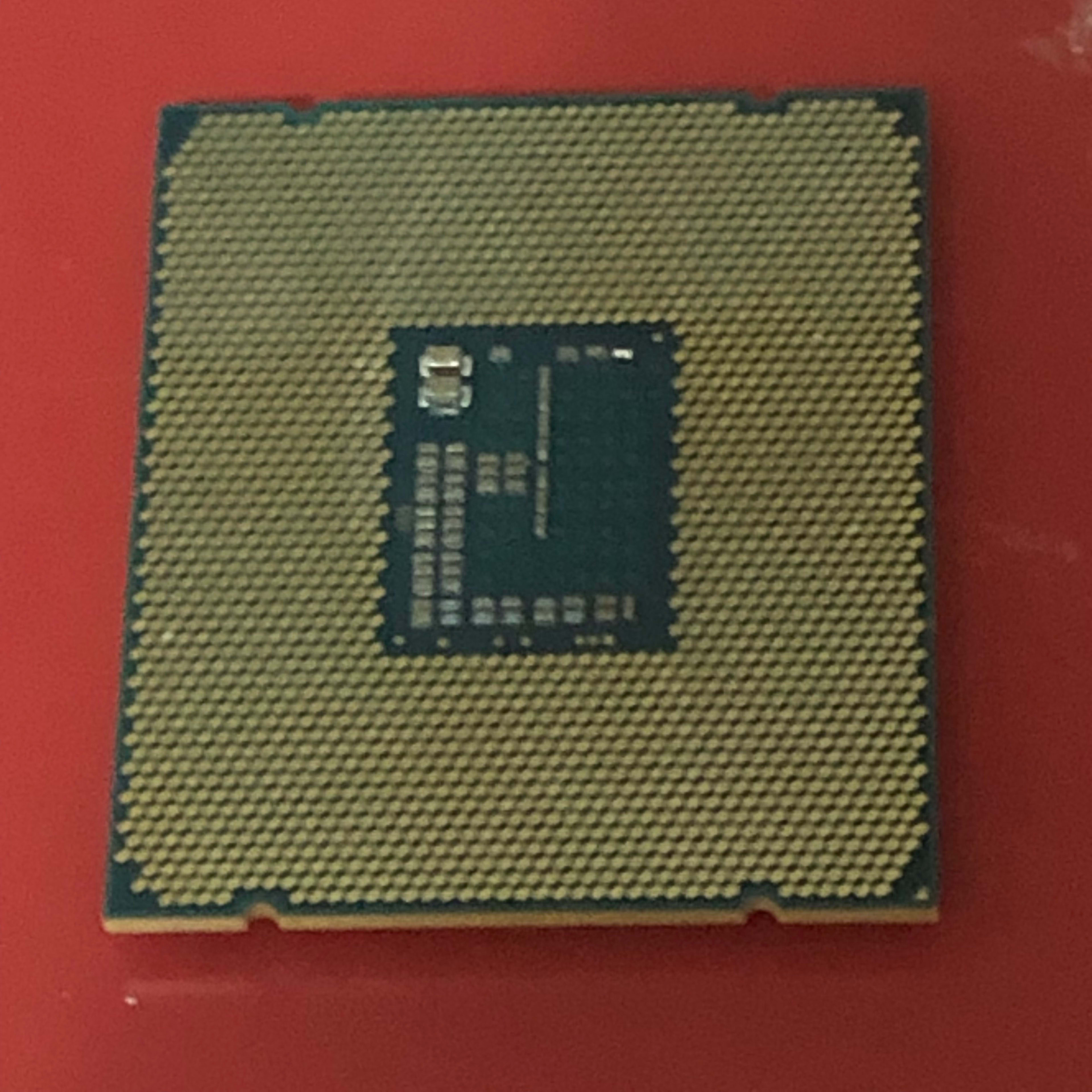 (LOT 5) Xeon E5-1620V3 | i7-4770 Performance