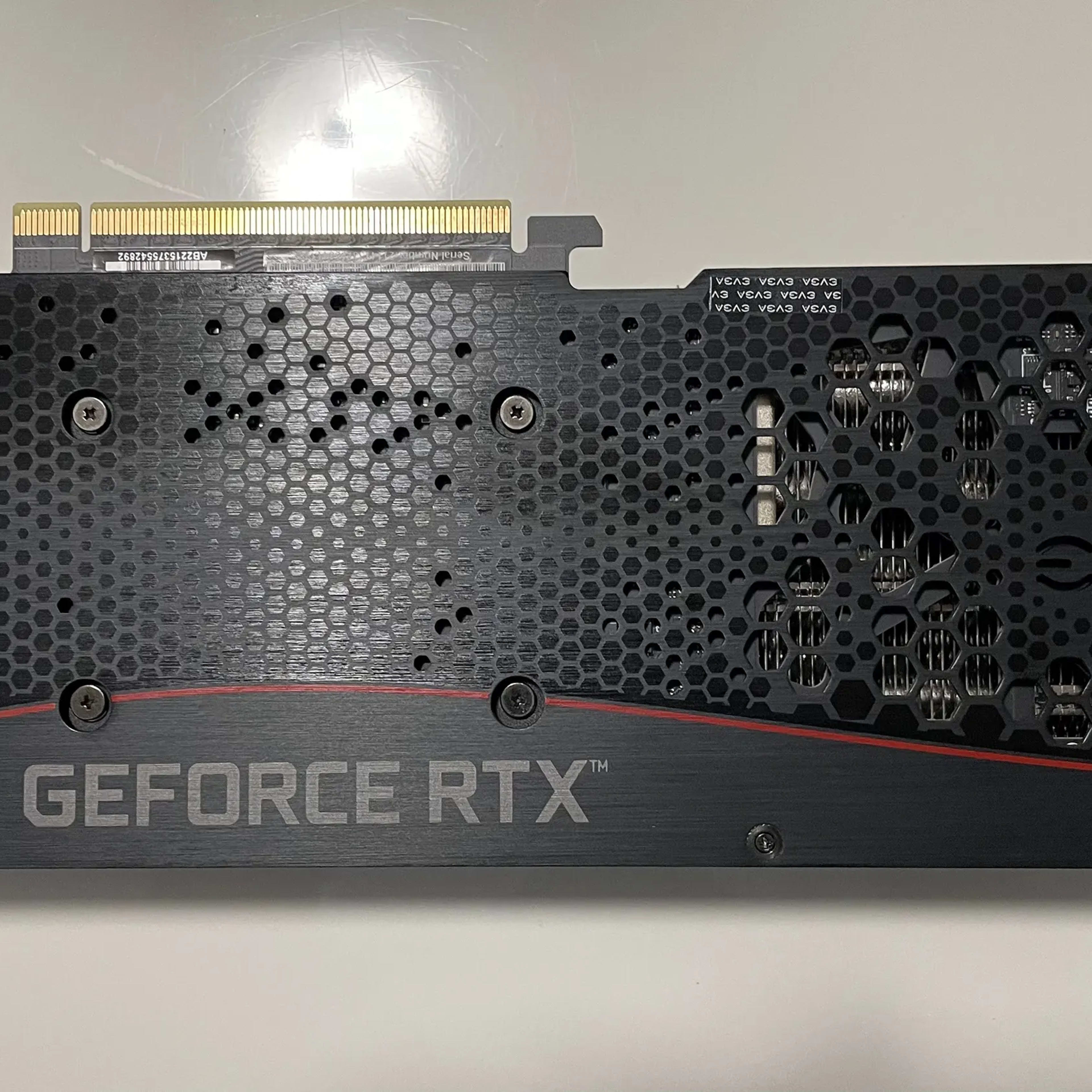 EVGA GeForce RTX 3070 XC3 ULTRA GAMING, 08G-P5-3755-KR, 8GB GDDR6 | Jawa