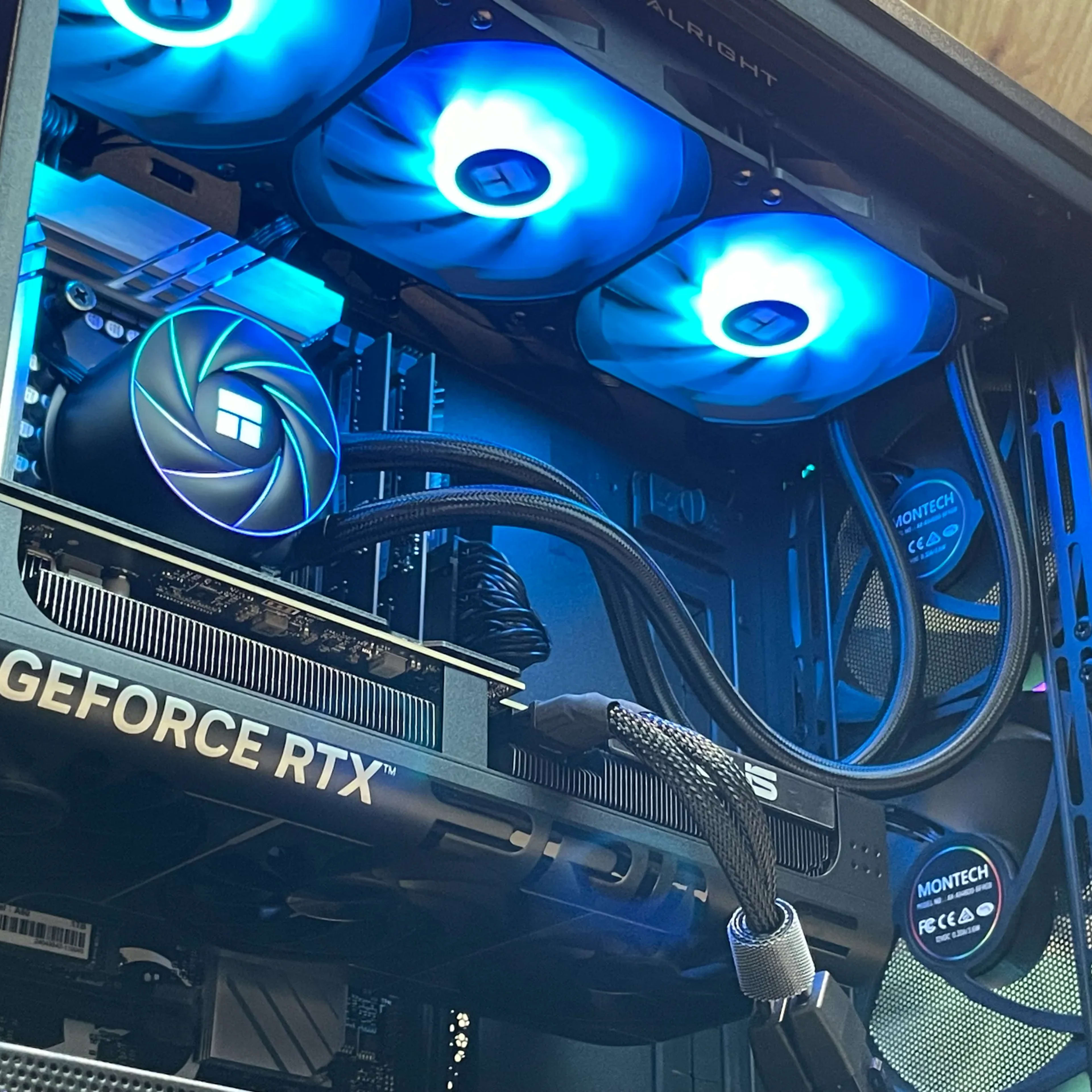 SALE! RTX 5070 | i5 12600k | SALE! RTX 5070 | i5 12600k |