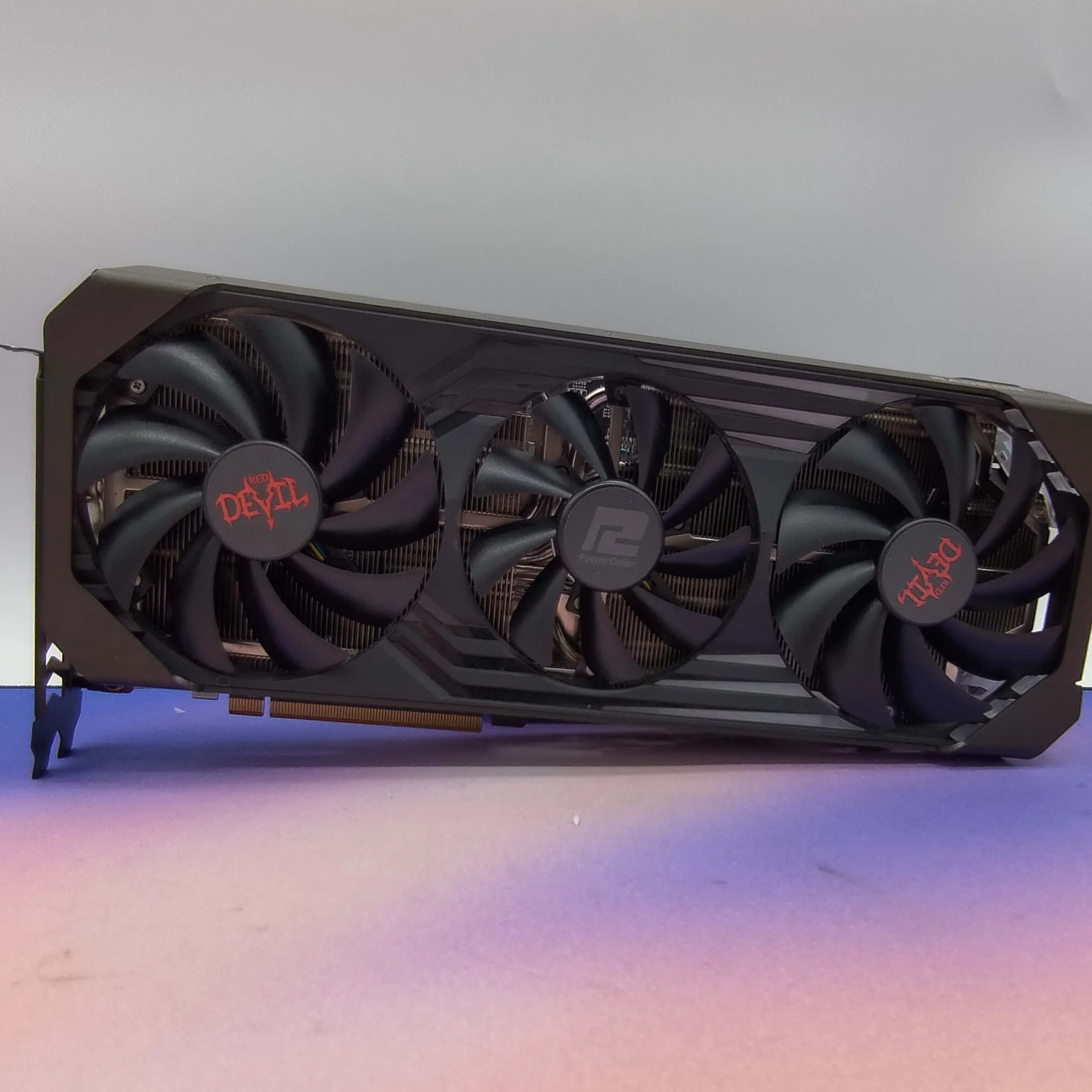 PowerColor RX 6700XT Red Devil