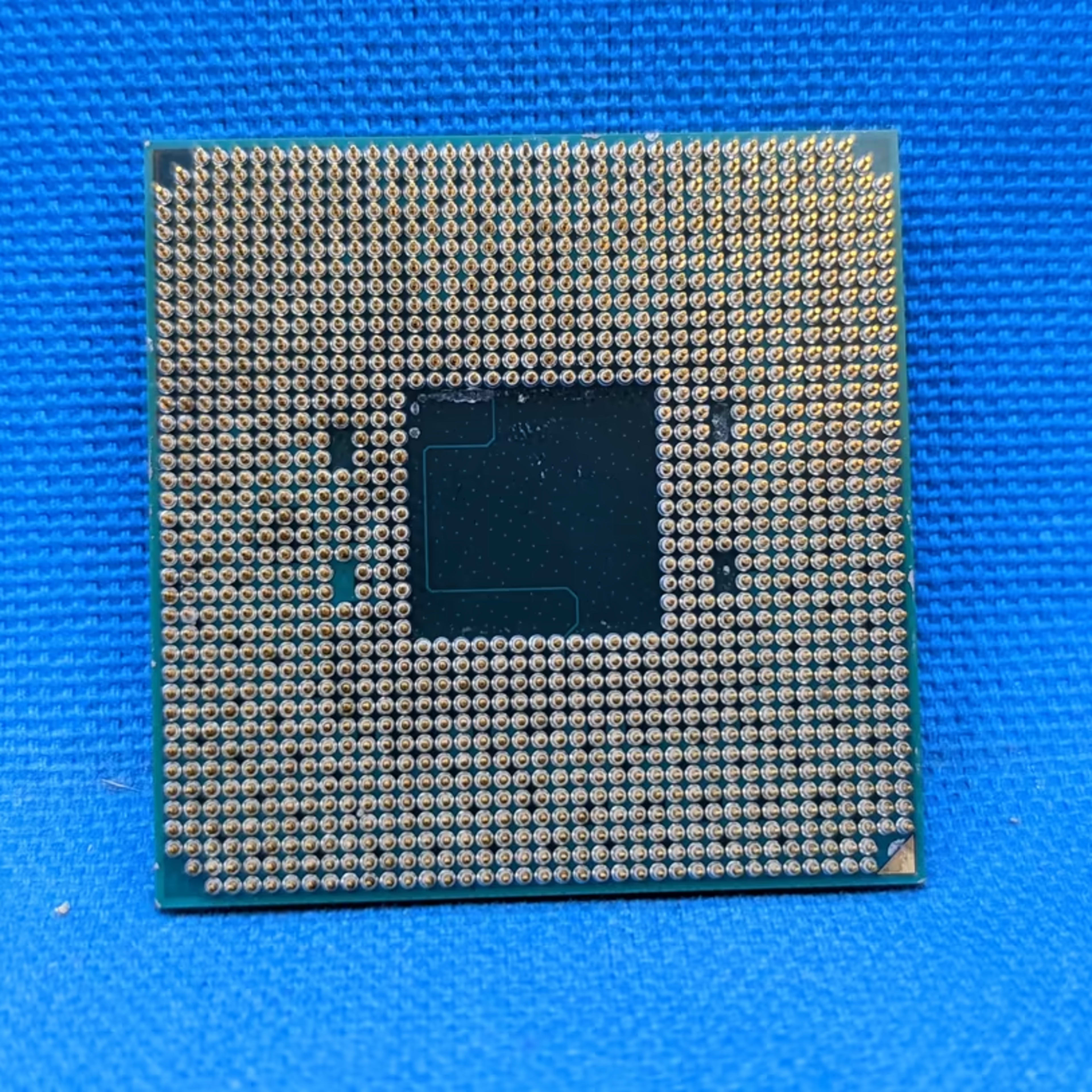 AMD Ryzen 3 3200G 3.6Ghz Quad Core APU with Radeon Graphics AM4 DDR4 No Fan Heatsink Jawa