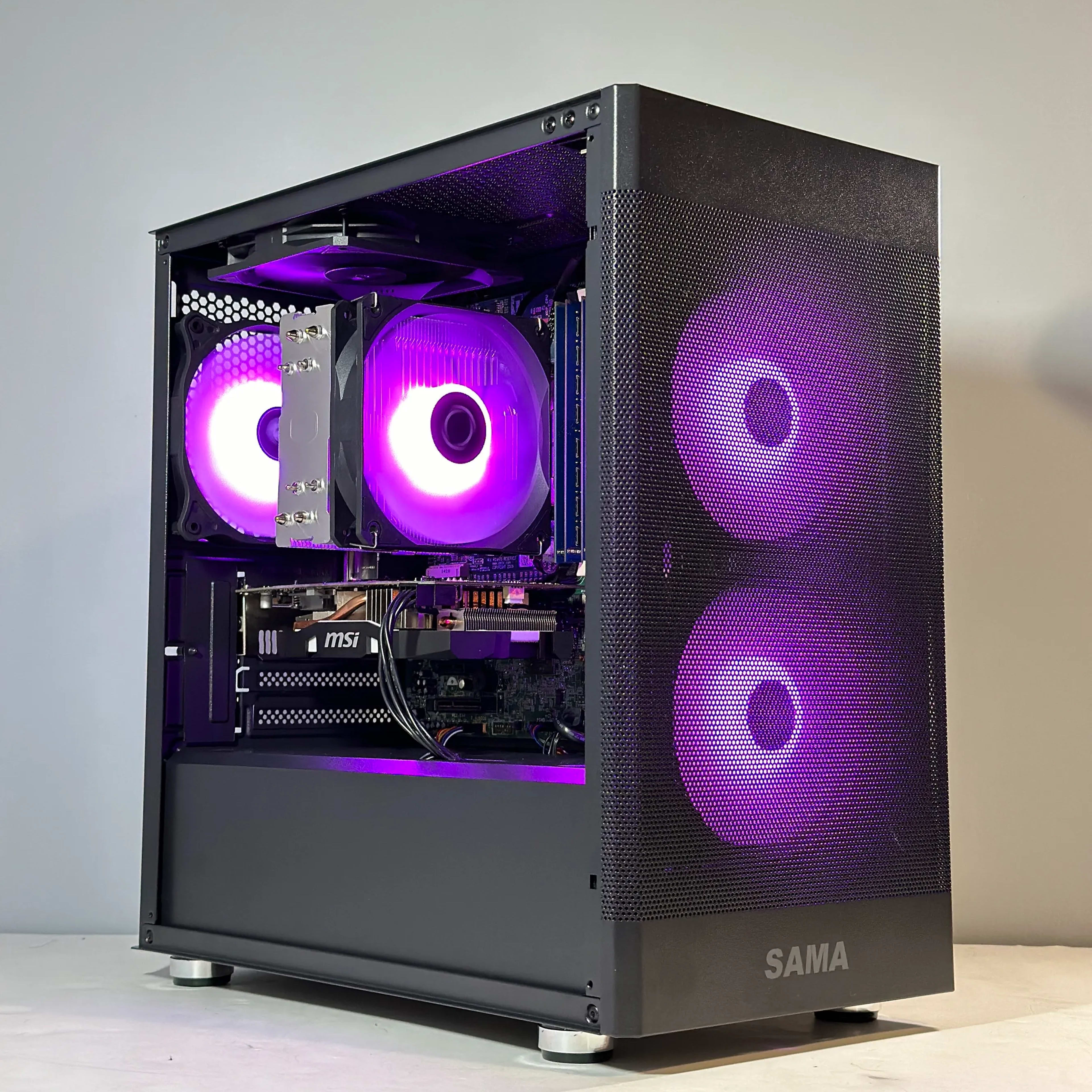 🔥Gaming Desktop Computer PC |Nvidia GTX 1060 |Intel Core i7 🔥Gaming Desktop Computer PC |Nvidia GTX 1060 |Intel Core i7