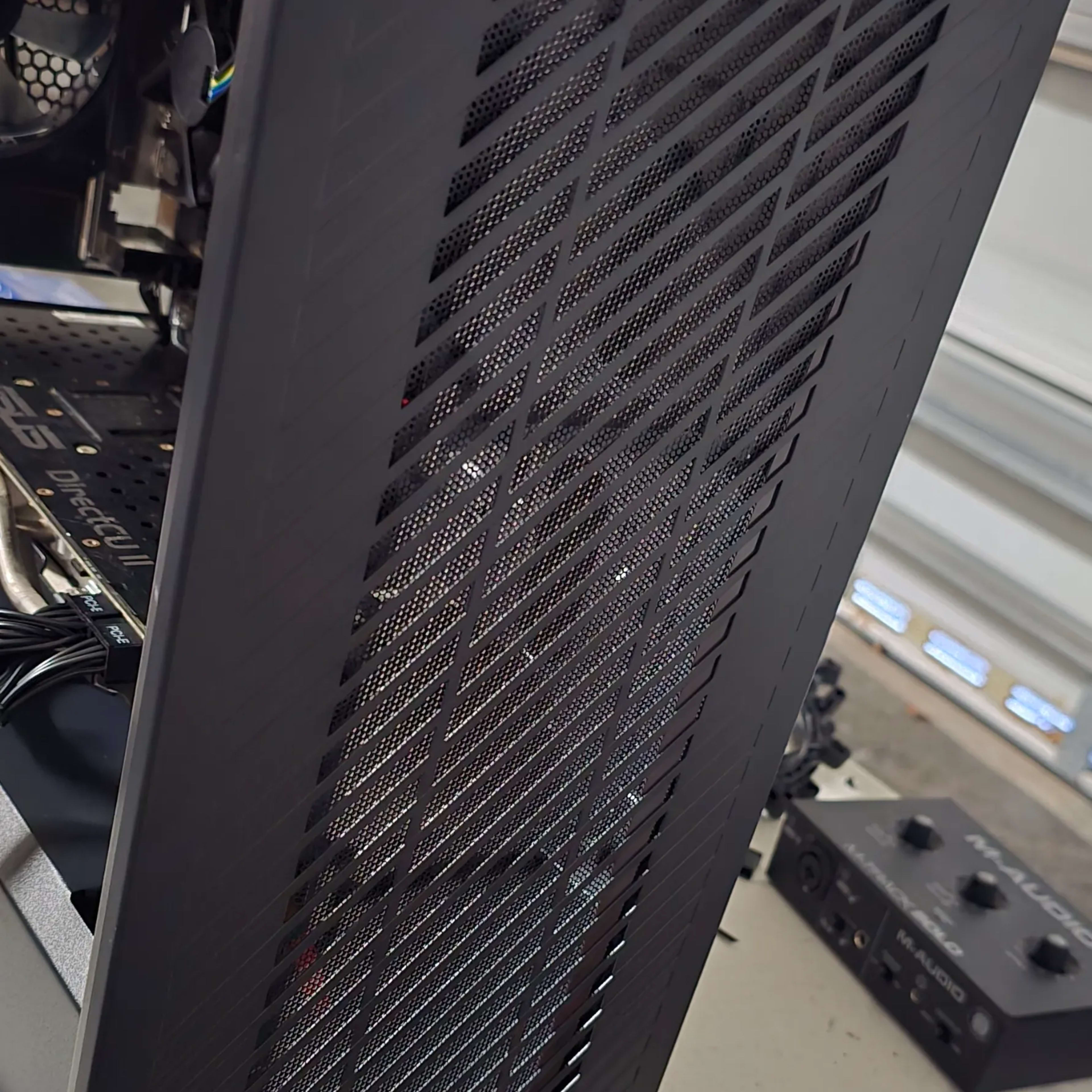 GTX 770 | I7-2600 | 16gb Ram | Budget eSports 1080p Gaming GTX 770 | I7-2600 | 16gb Ram | Budget eSports 1080p Gaming