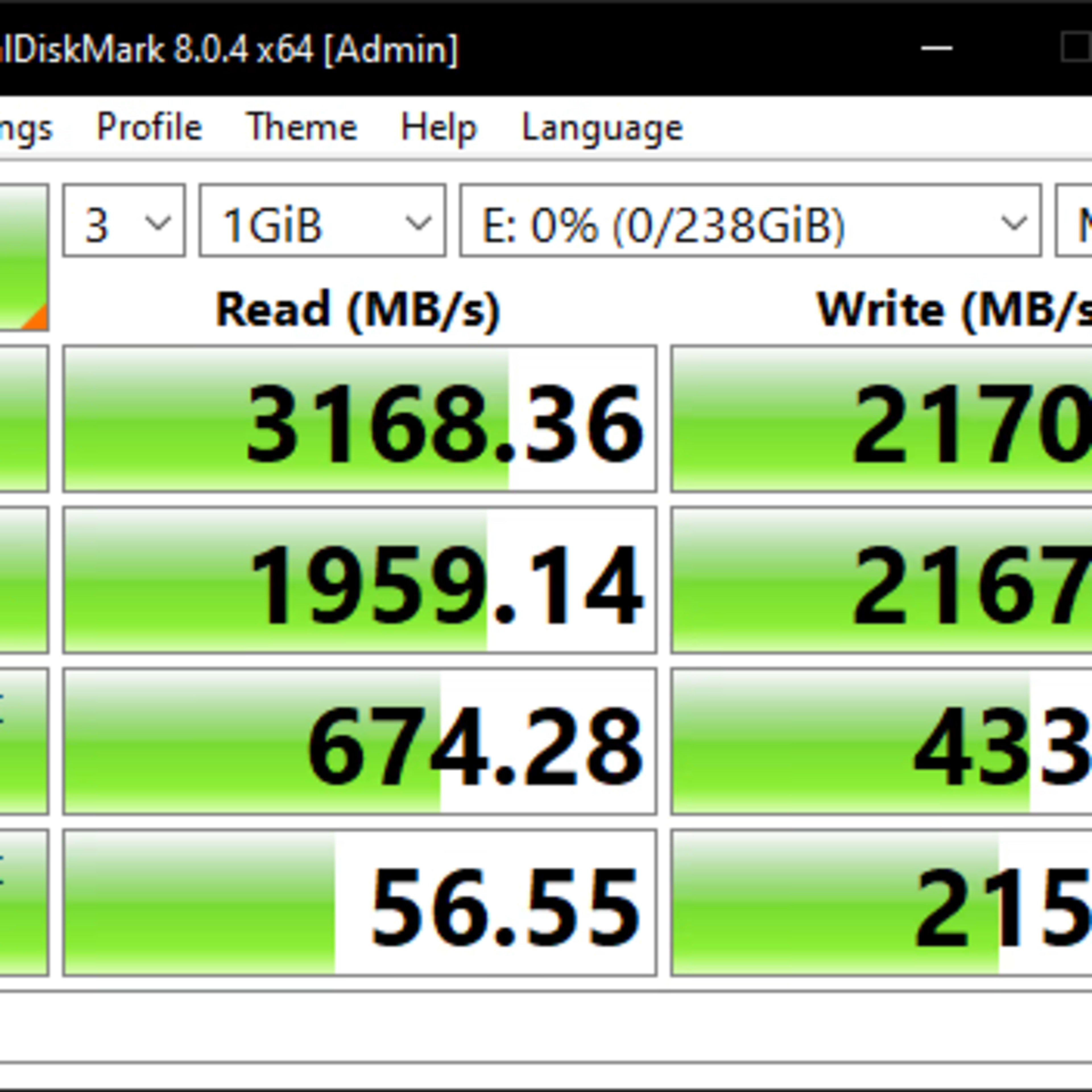 WD SN730 256GB NVME PCIe 3.0 x4 M.2 SSD