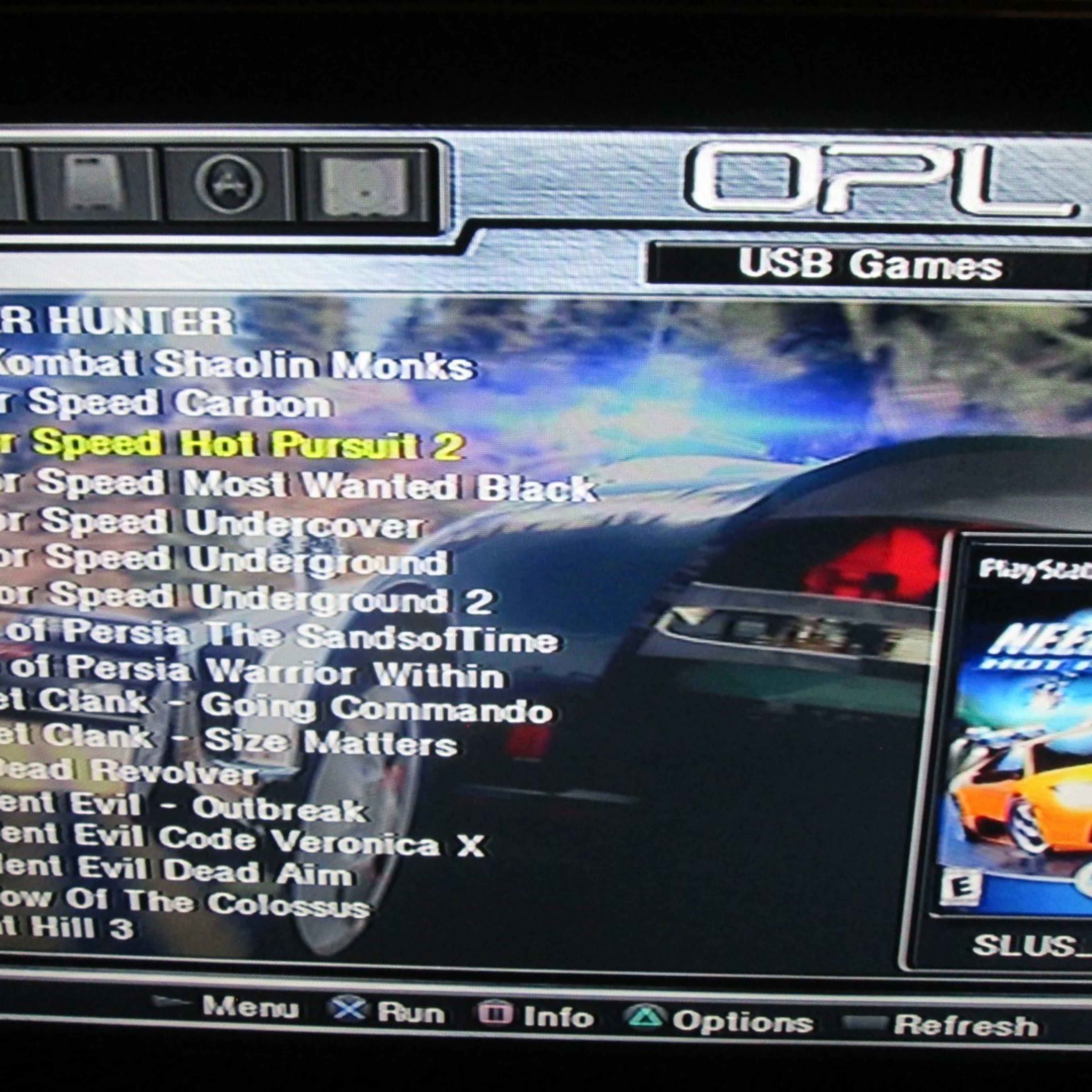 プレステ2 Playstation 2 Ps2 4TB Drive, Red Wireless Controllers, Games