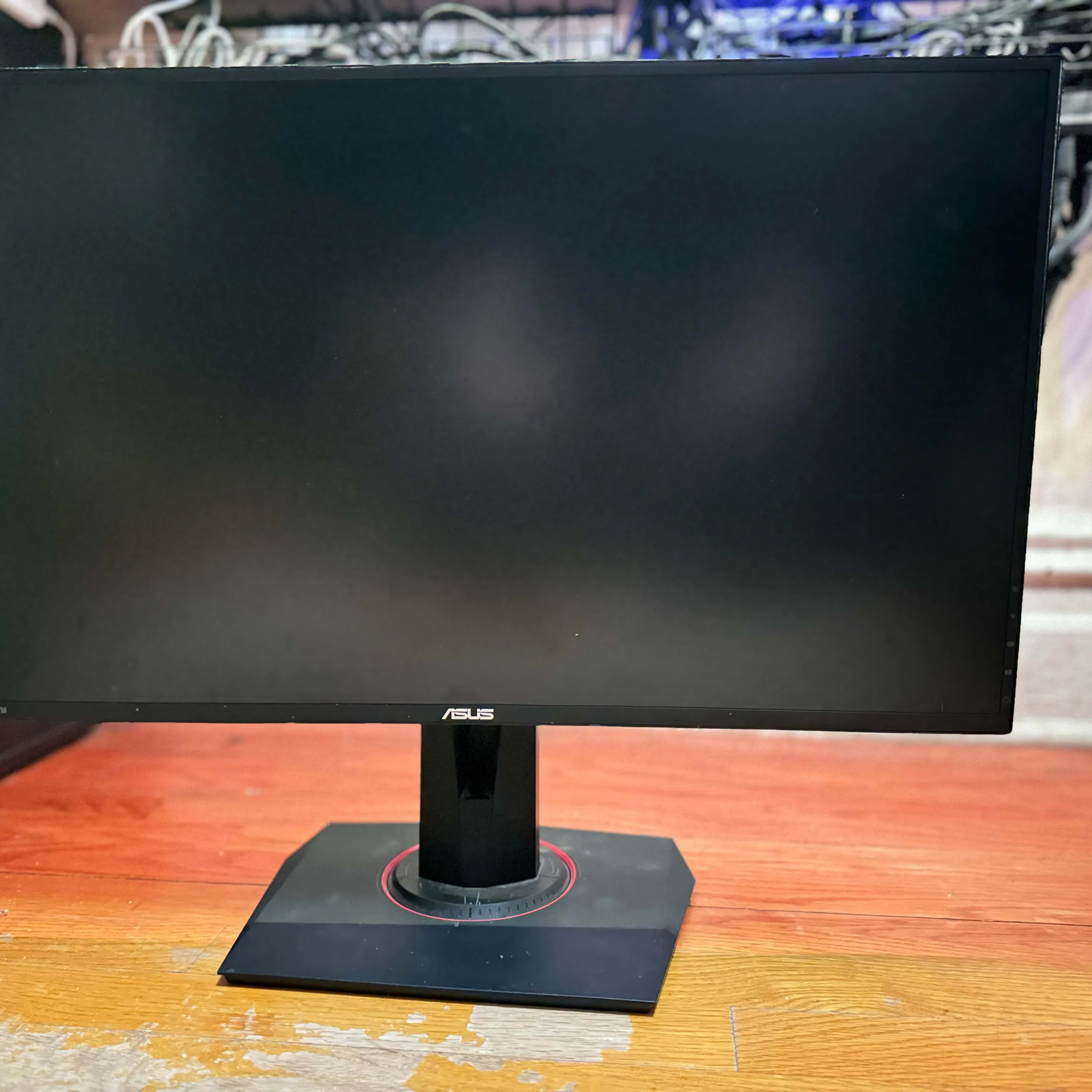 Asus VG278 27 Asus VG278 27