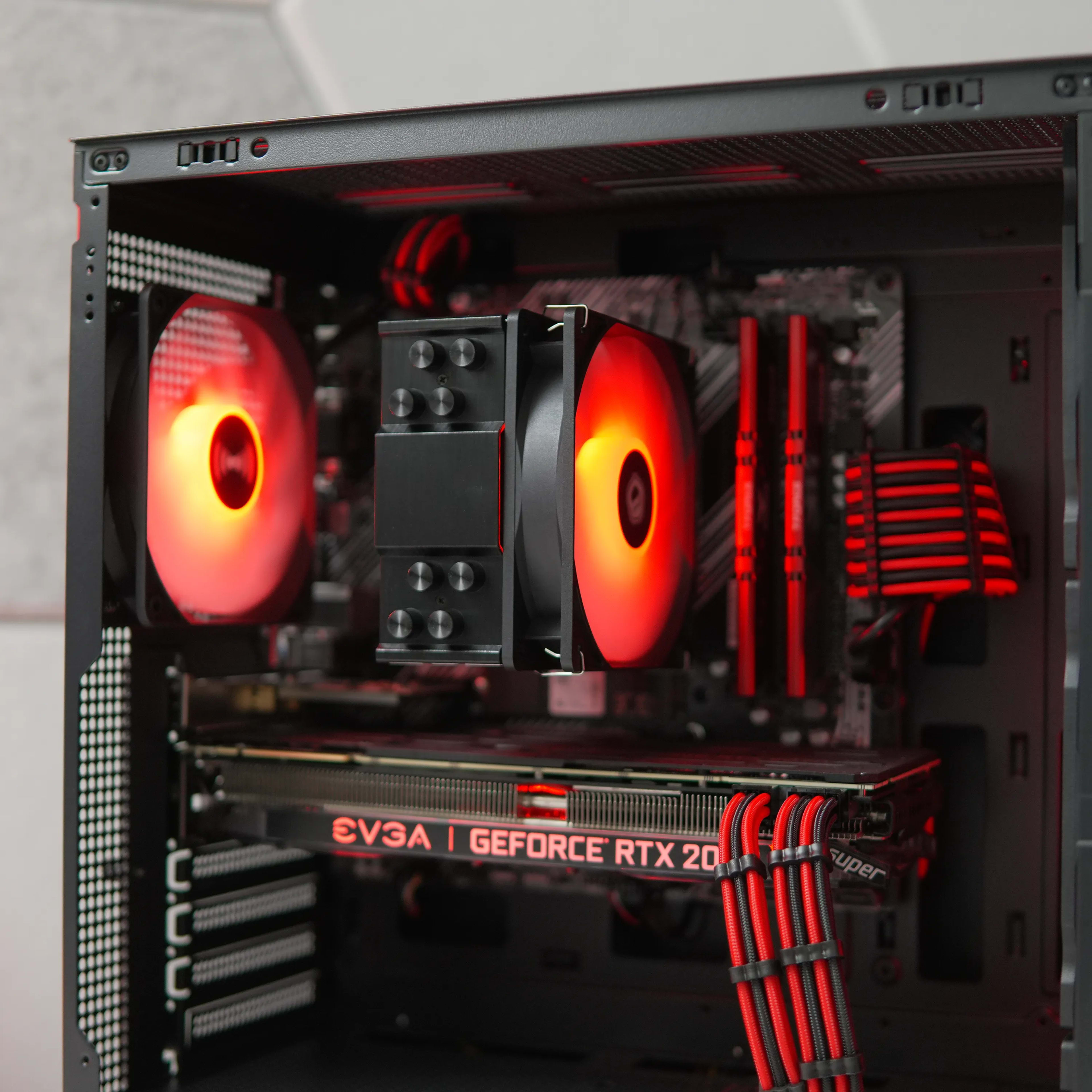 Gaming PC! RTX 2070 SUPER + RYZEN 7 + 16GB RAM + WIFI | Jawa Gaming PC! RTX 2070 SUPER + RYZEN 7 + 16GB RAM + WIFI | Jawa