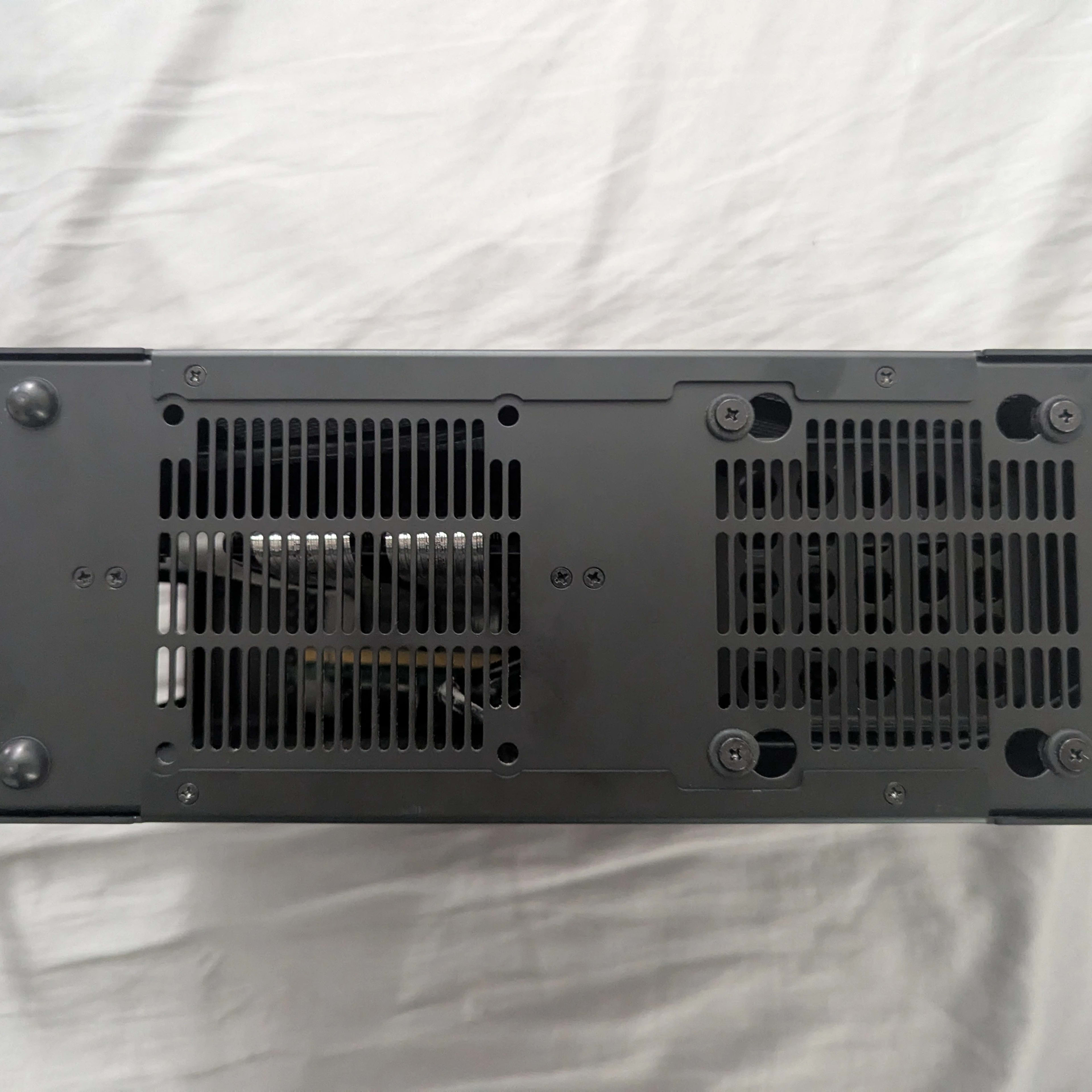 DAN Case A4-SFX v4.1 Mini-ITX SFF Aluminum PC Case | Jawa DAN Case A4-SFX v4.1 Mini-ITX SFF Aluminum PC Case | Jawa