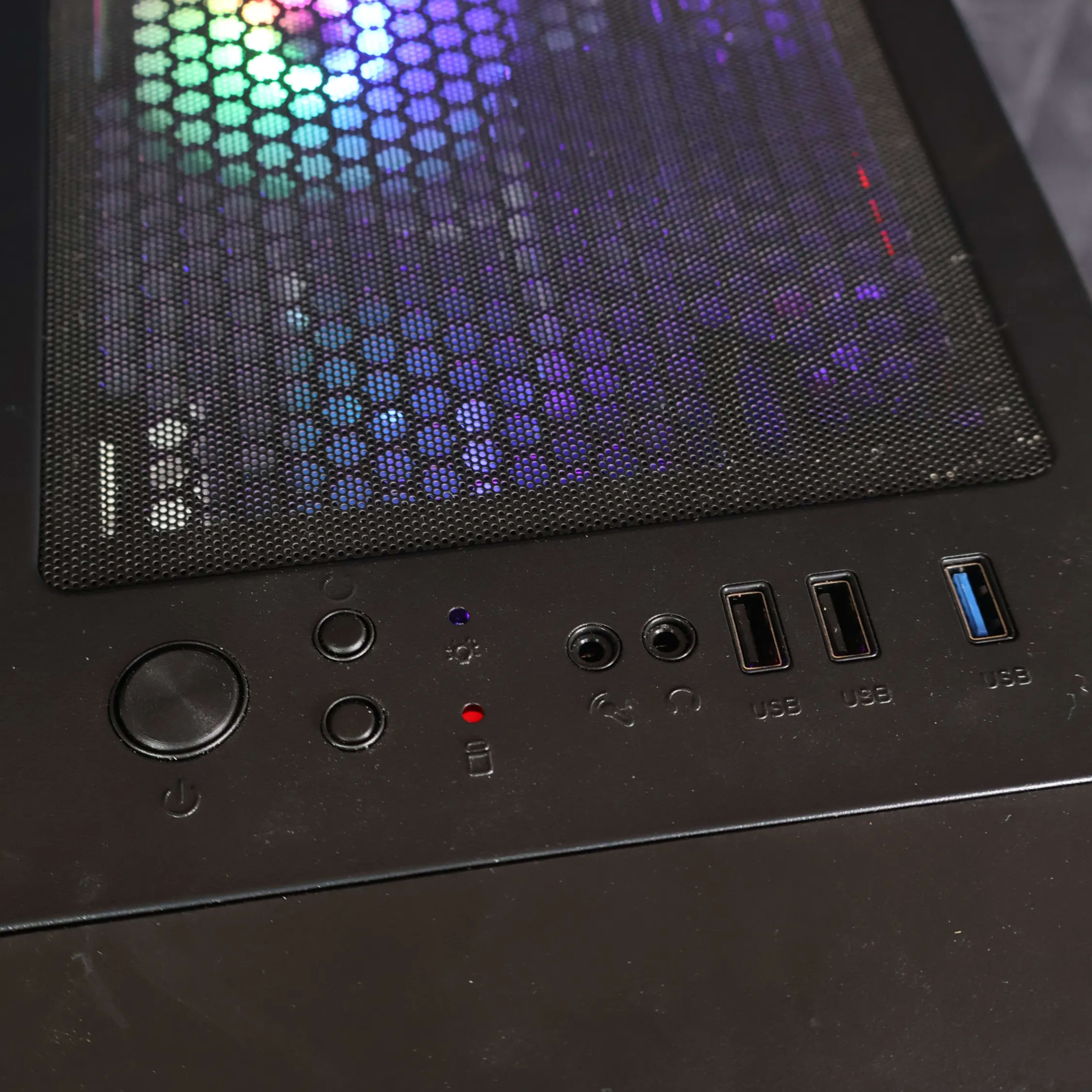 SALE ⚫ Ryzen 5 2400G/GTX 1060 6GB Gaming PC ⚫ | Jawa