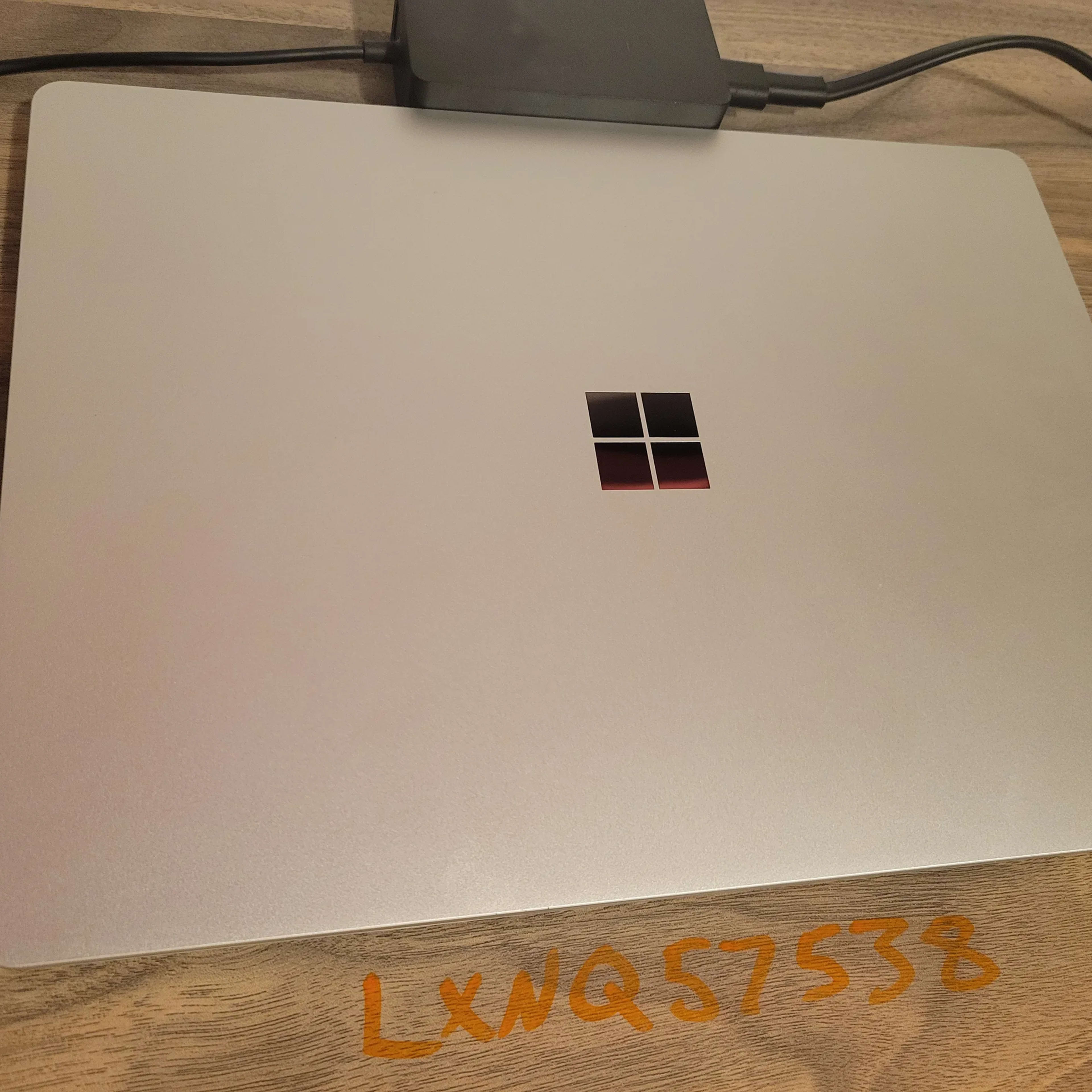 Microsoft Surface Laptop Go Touchscreen