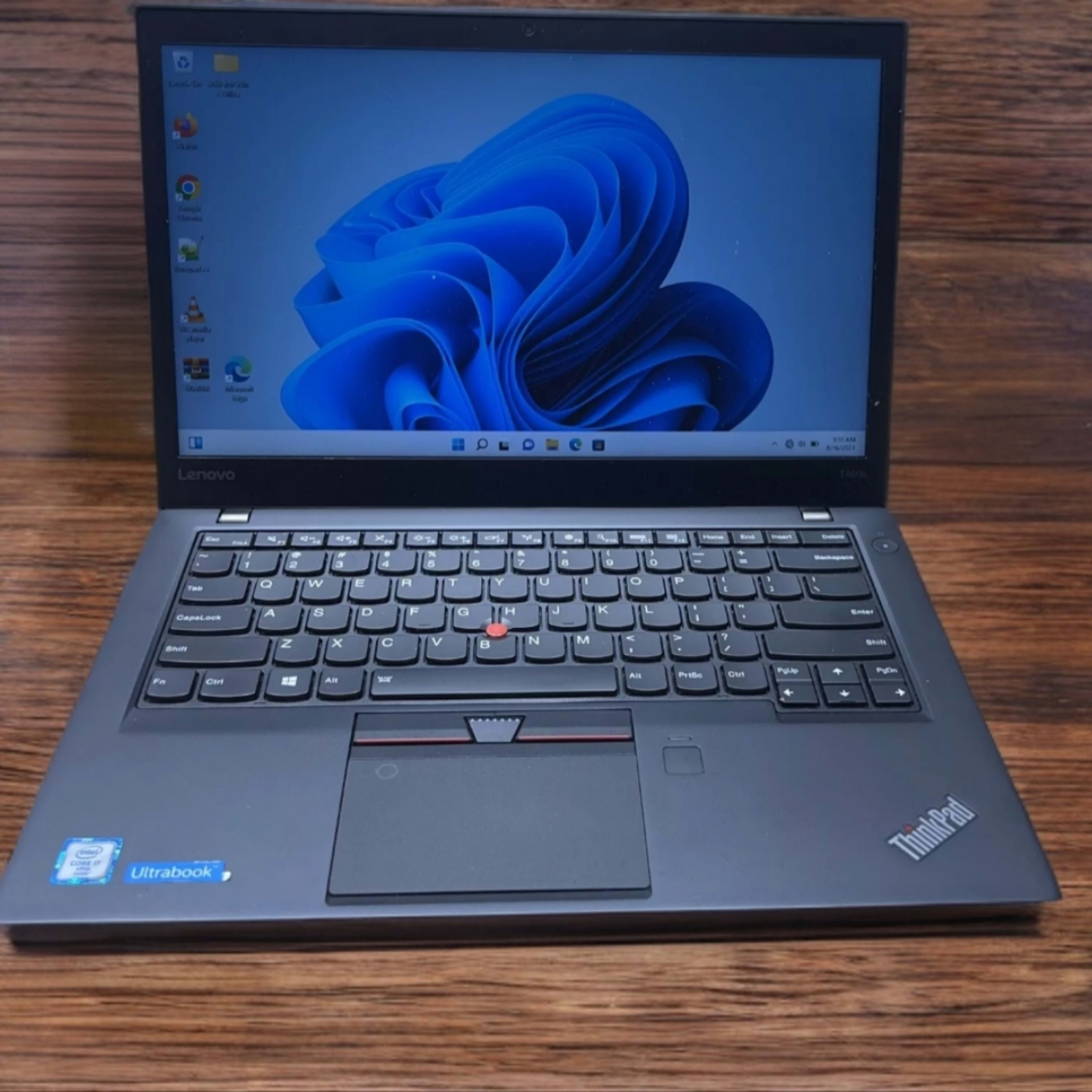 Lenovo ThinkPad 14 Lenovo ThinkPad 14