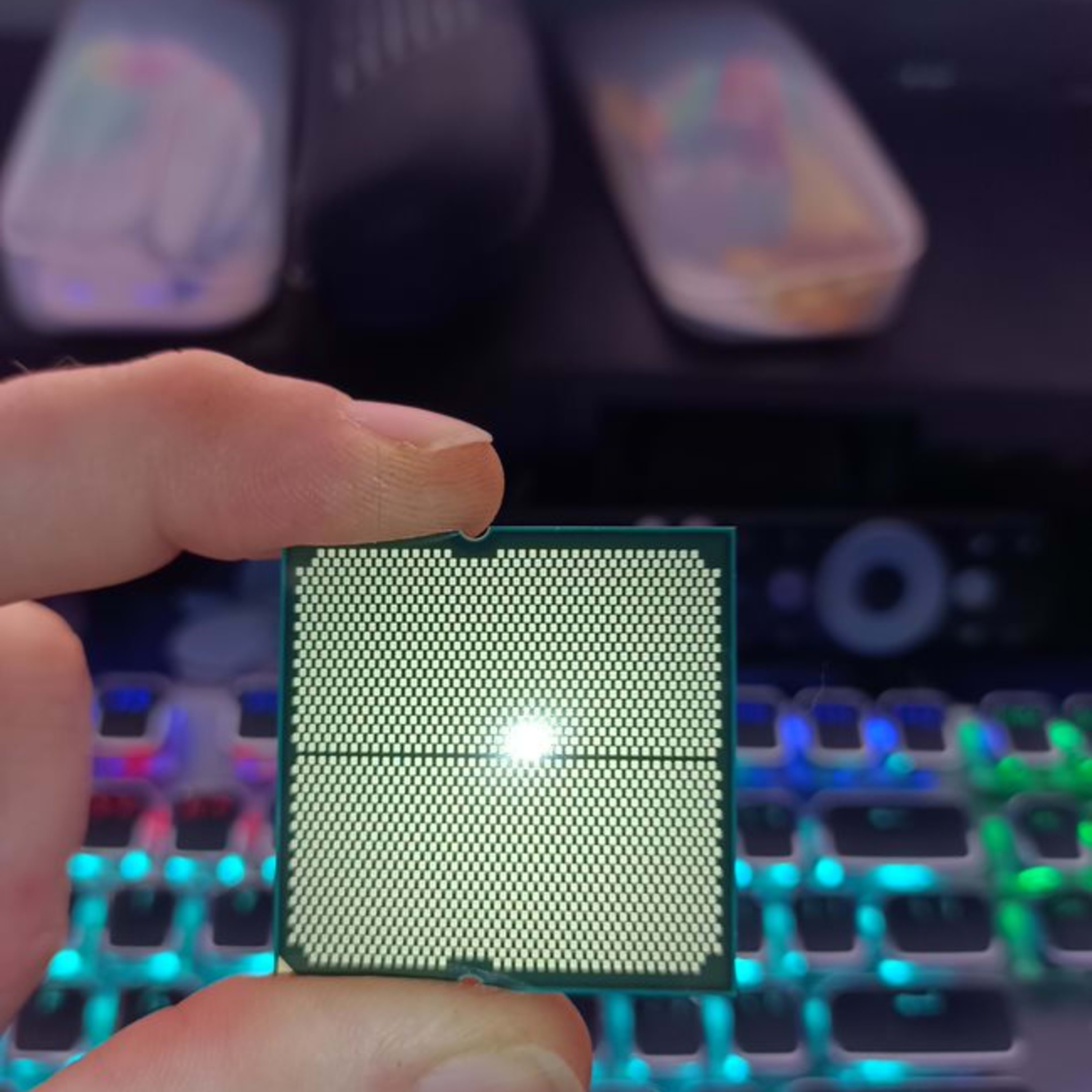 New Open Box AMD Ryzen 7 7800X3D 8-Core, 16-Thread Desktop New Open Box AMD Ryzen 7 7800X3D 8-Core, 16-Thread Desktop