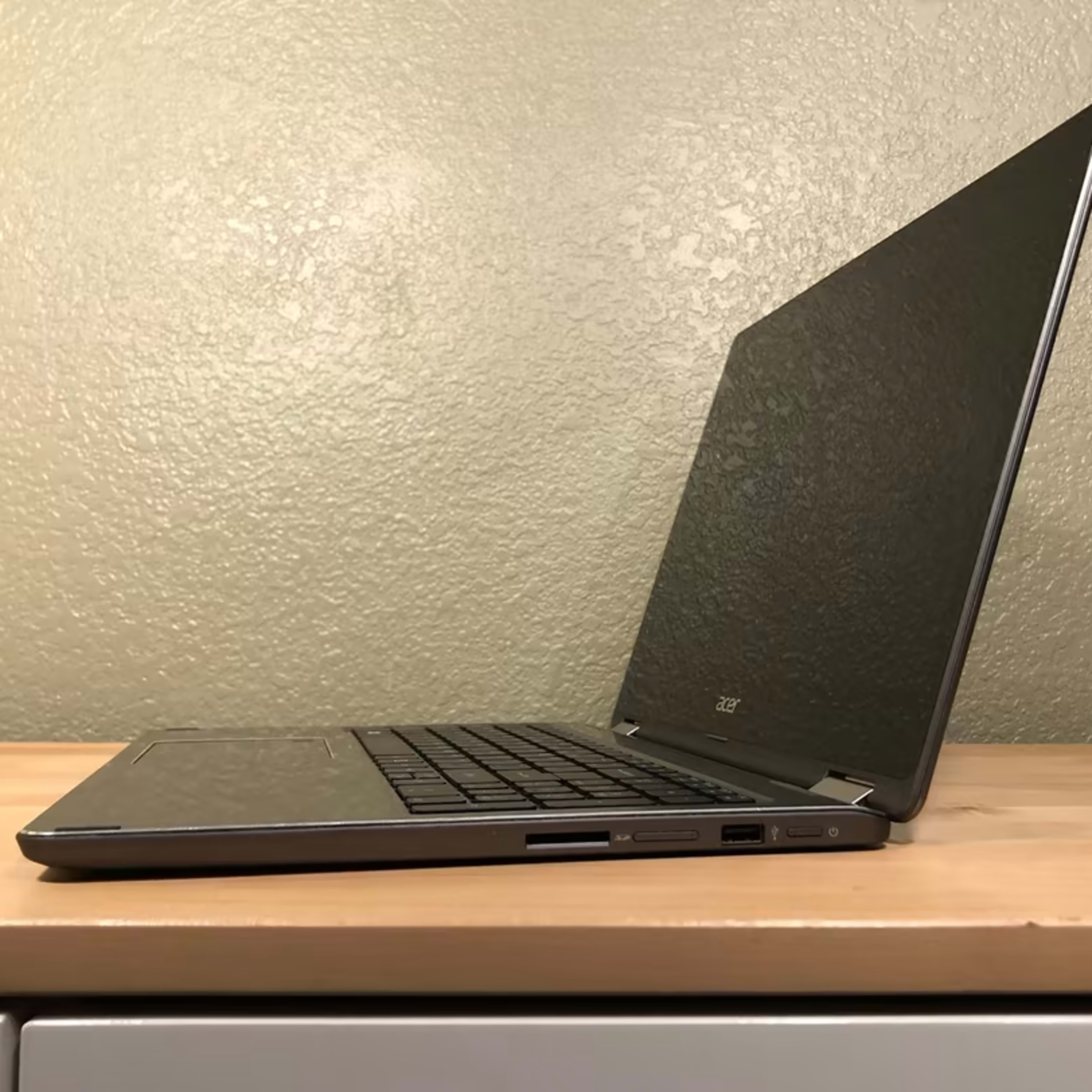 Acer R5 i7/Nvidia Laptop | Windows 10