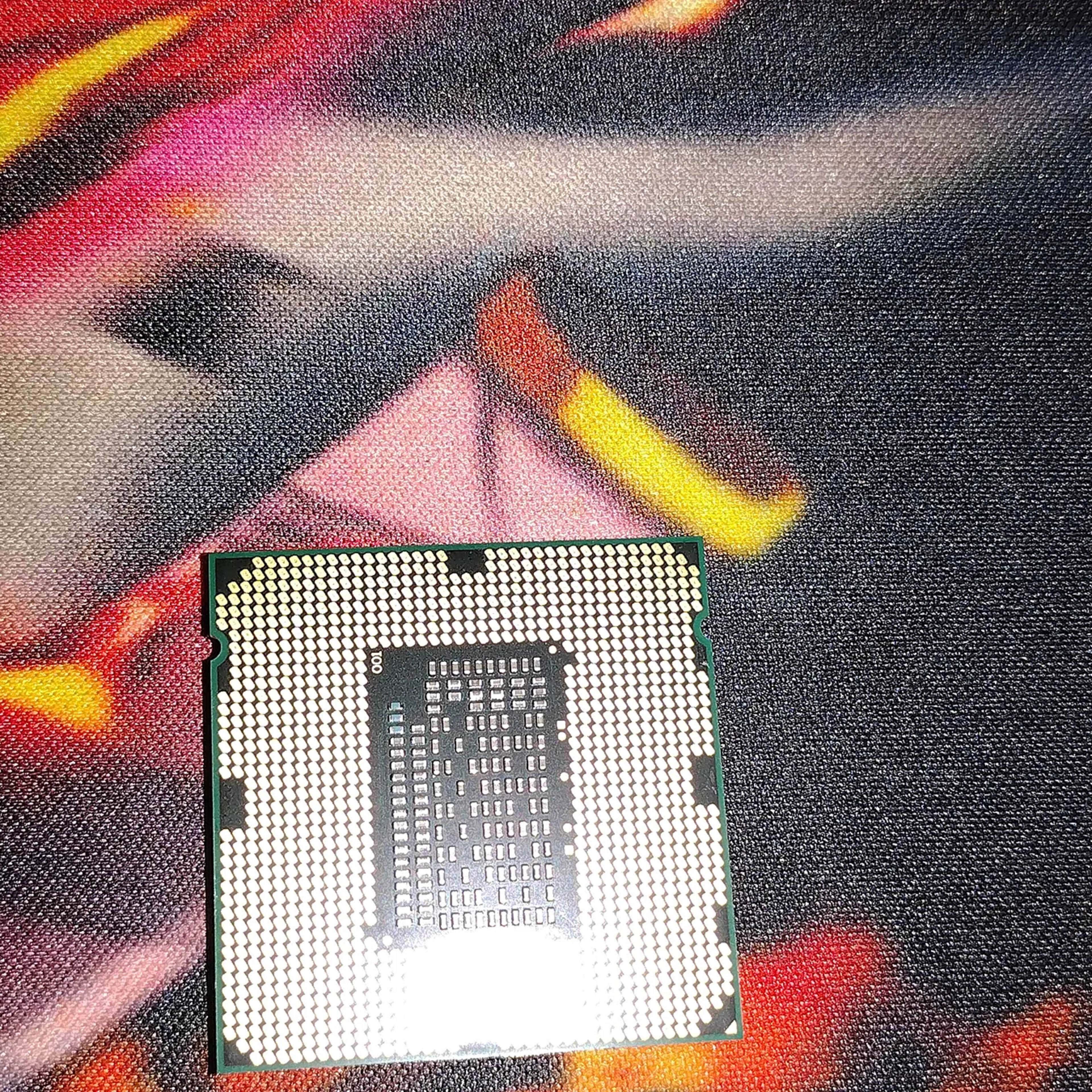 For sale  Intel Core I5-2400 3.10GHZ