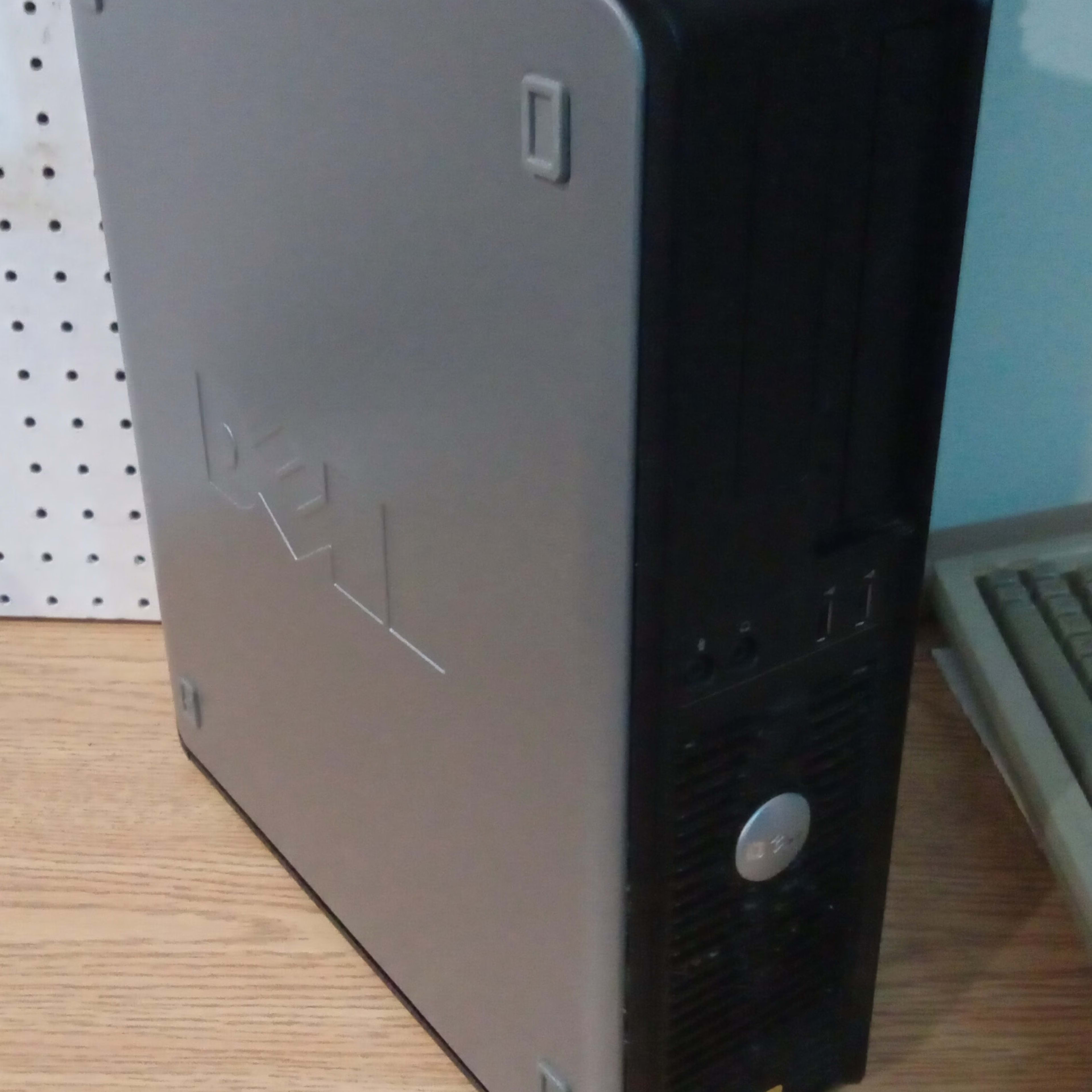 optiplex 780. on Jawa