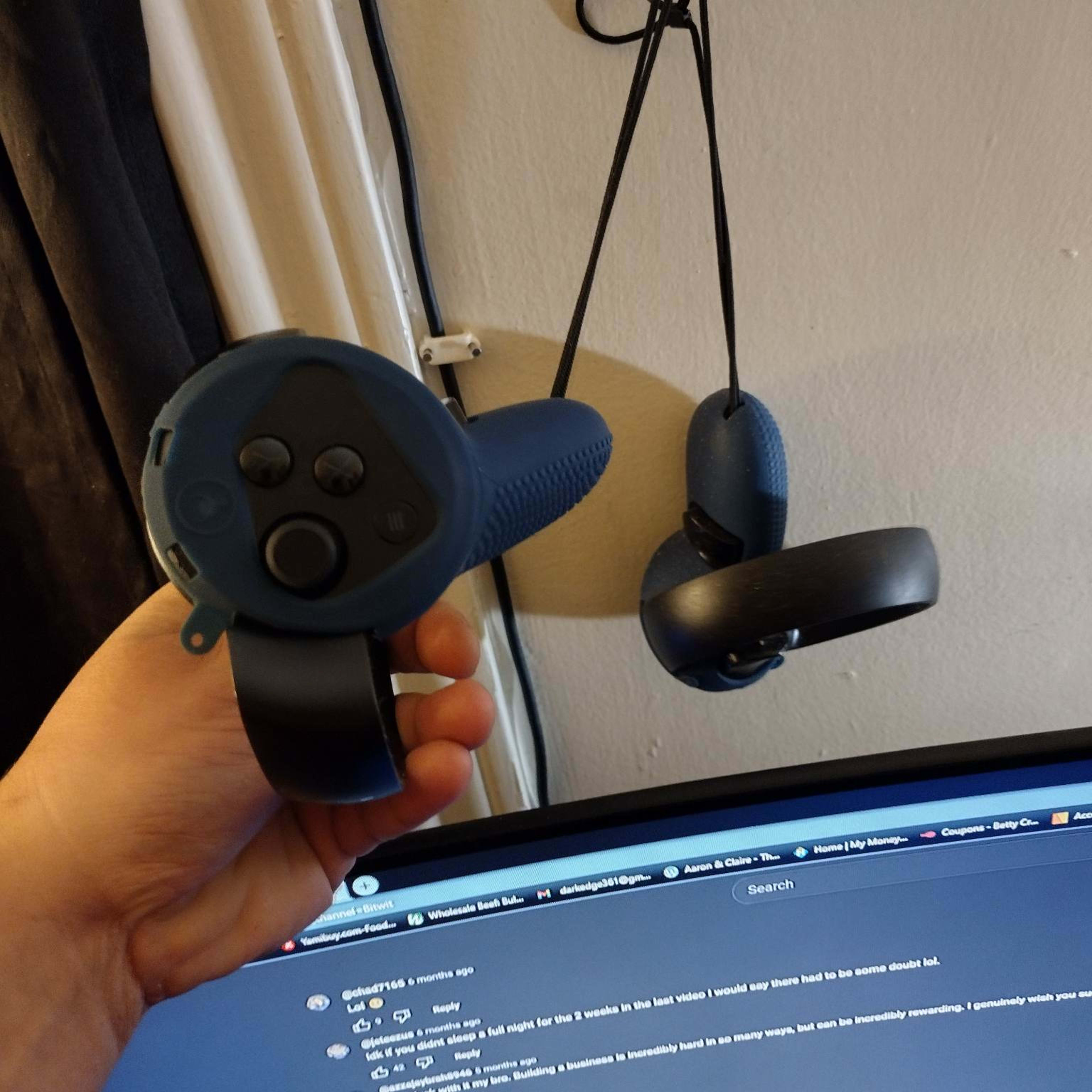 Oculus Rift CV1