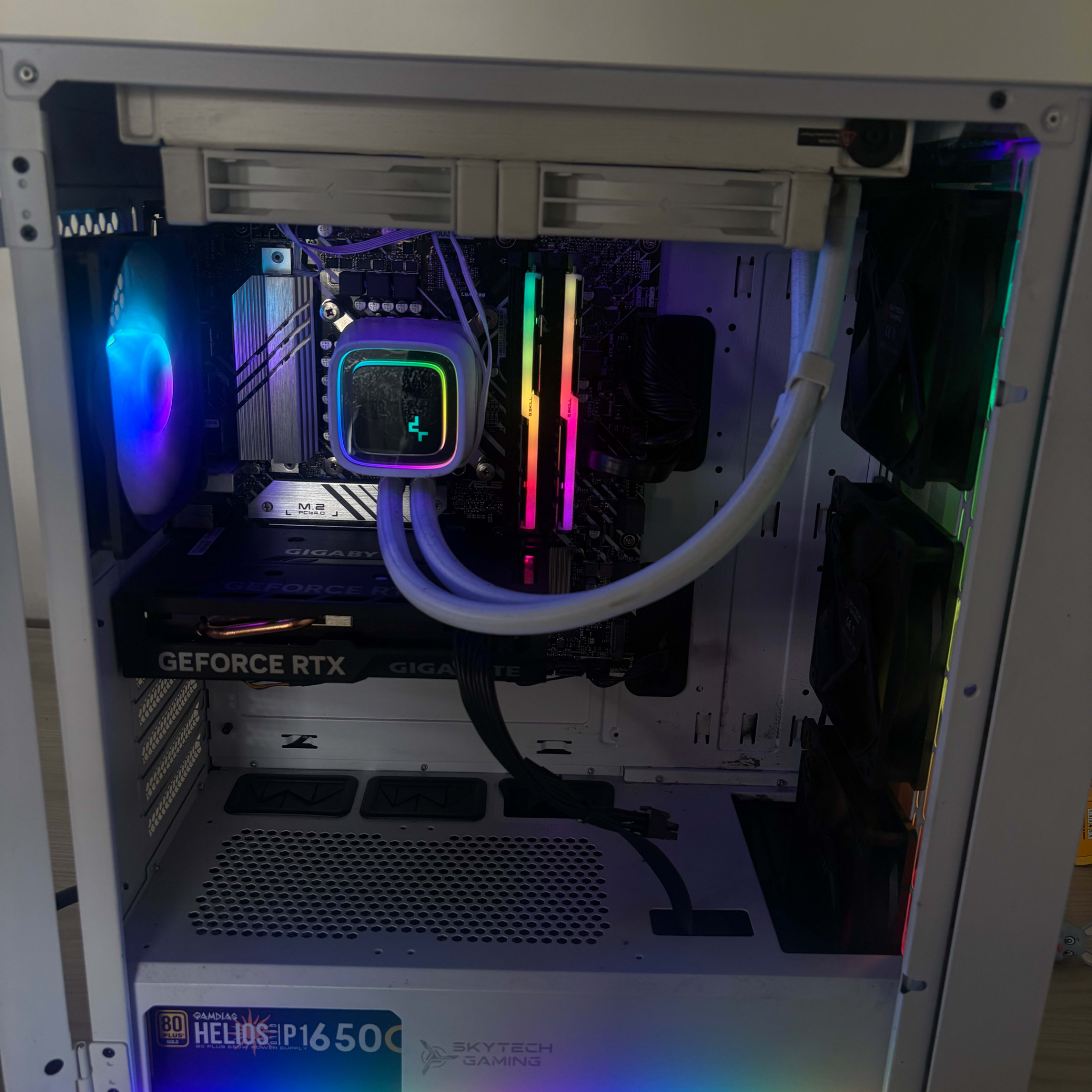 Gaming pc rtx 4060 i7-13700f | Jawa Gaming pc rtx 4060 i7-13700f | Jawa