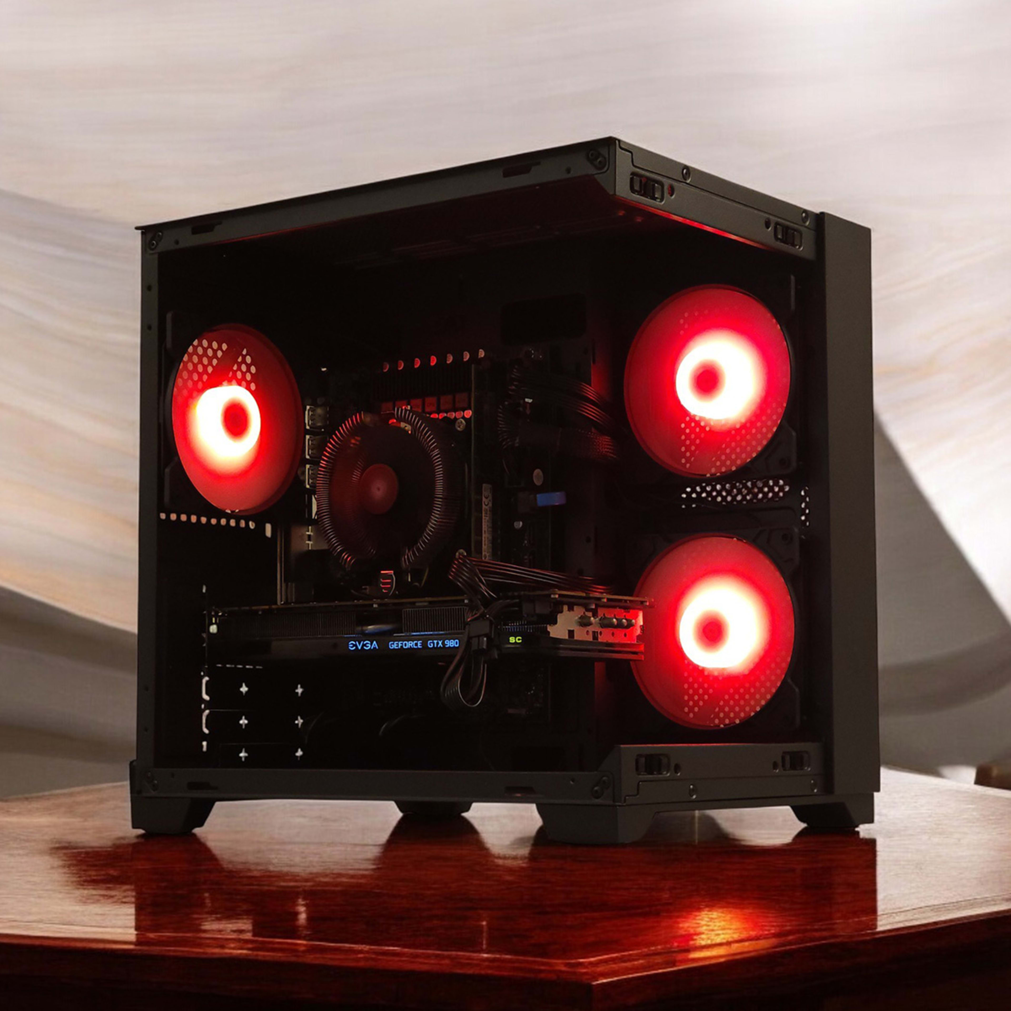 👊 GTX 980, INTEL 8-CORE, 16GB RAM, 480GB SSD + 500GB SATA 👊 GTX 980, INTEL 8-CORE, 16GB RAM, 480GB SSD + 500GB SATA