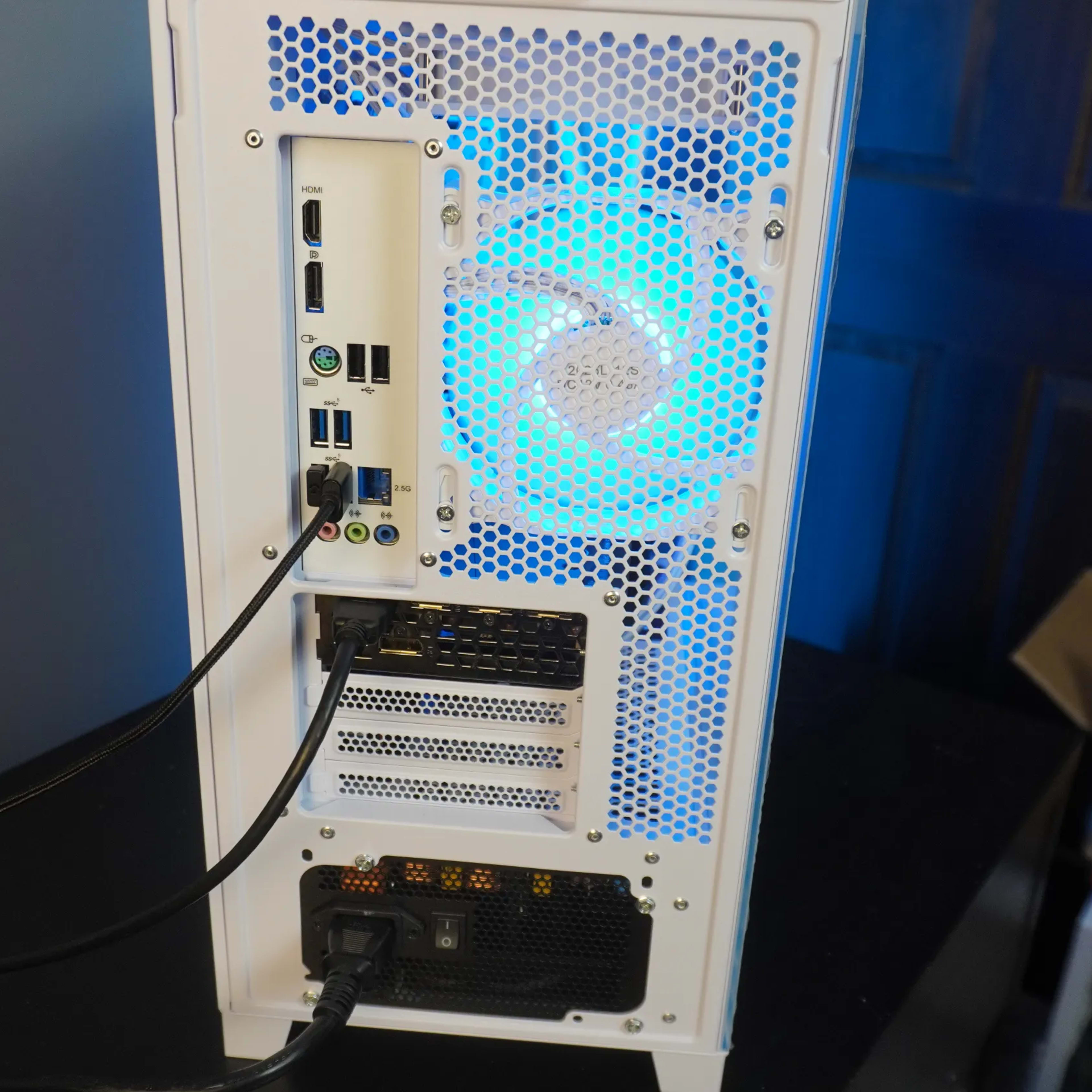🤍AESTHETIC BEAST🤍 1440p Ready 💚 RTX 3080 10GB 🧡 Ryzen 7 🤍AESTHETIC BEAST🤍 1440p Ready 💚 RTX 3080 10GB 🧡 Ryzen 7