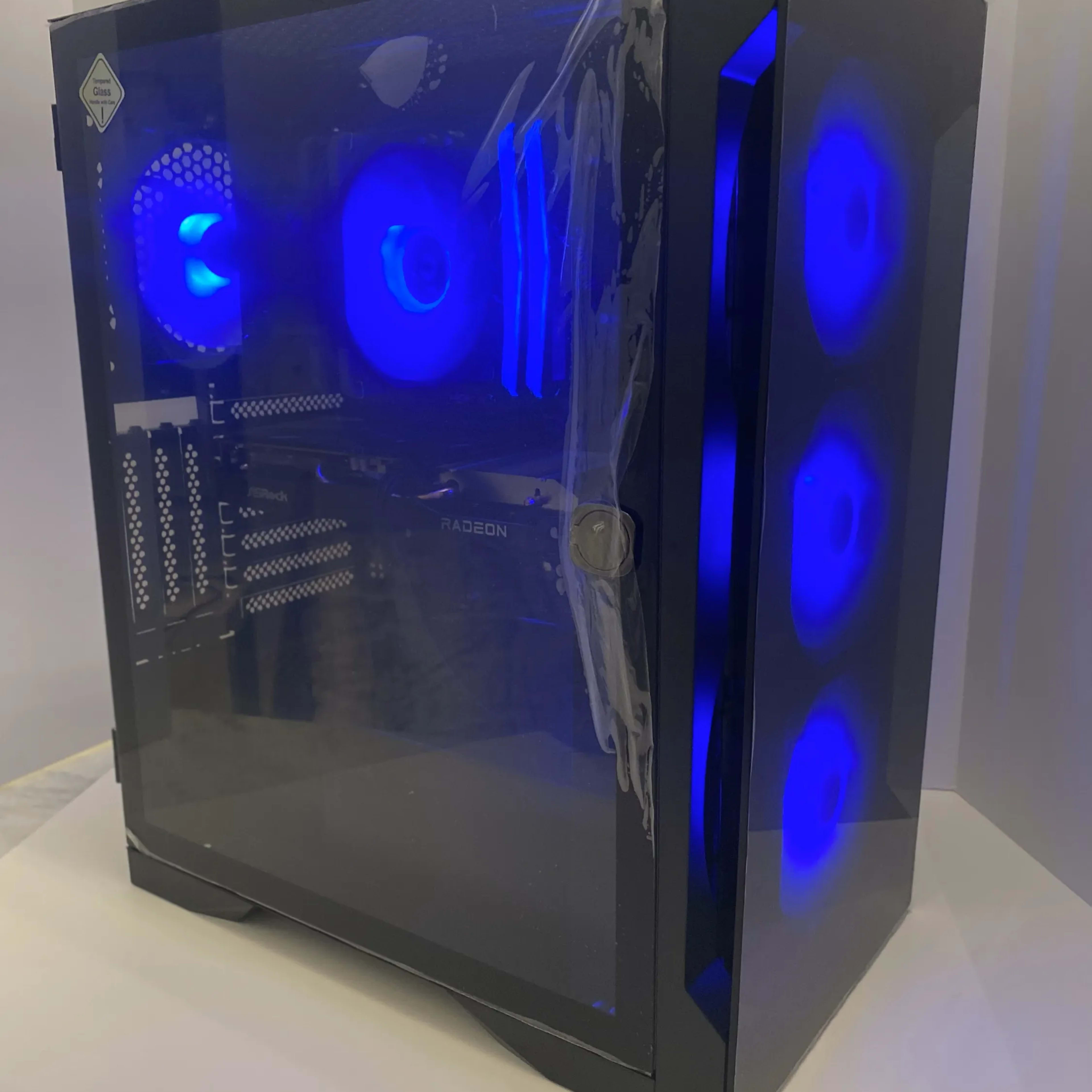 高性能ゲーミングPC i7 9700k RX6600XT 高性能ゲーミングPC i7 9700k RX6600XT RX 6600 XT vs RTX 3060