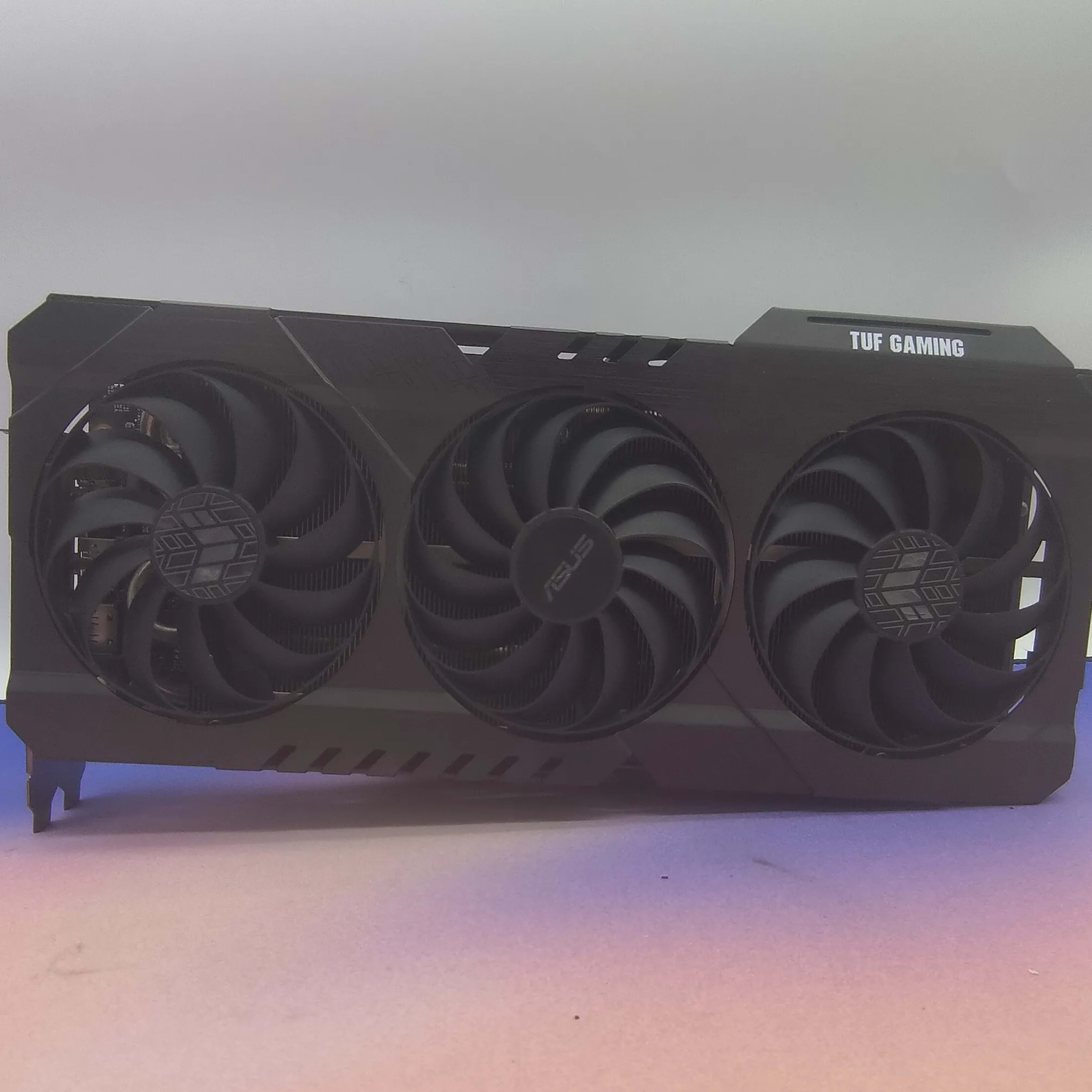 Asus TUF Gaming RX 6800XT