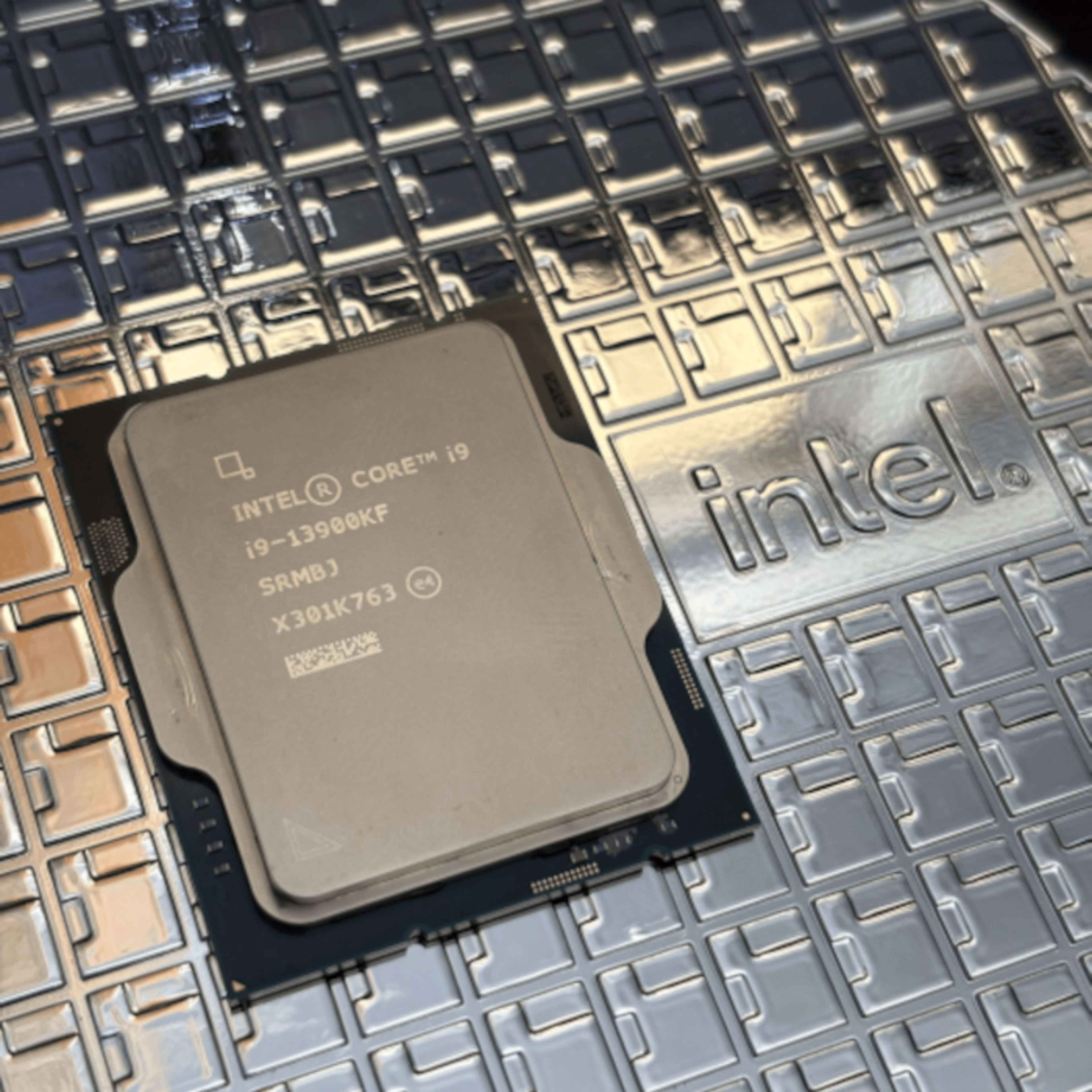 Intel Core i9-13900KF | Jawa Intel Core i9-13900KF | Jawa