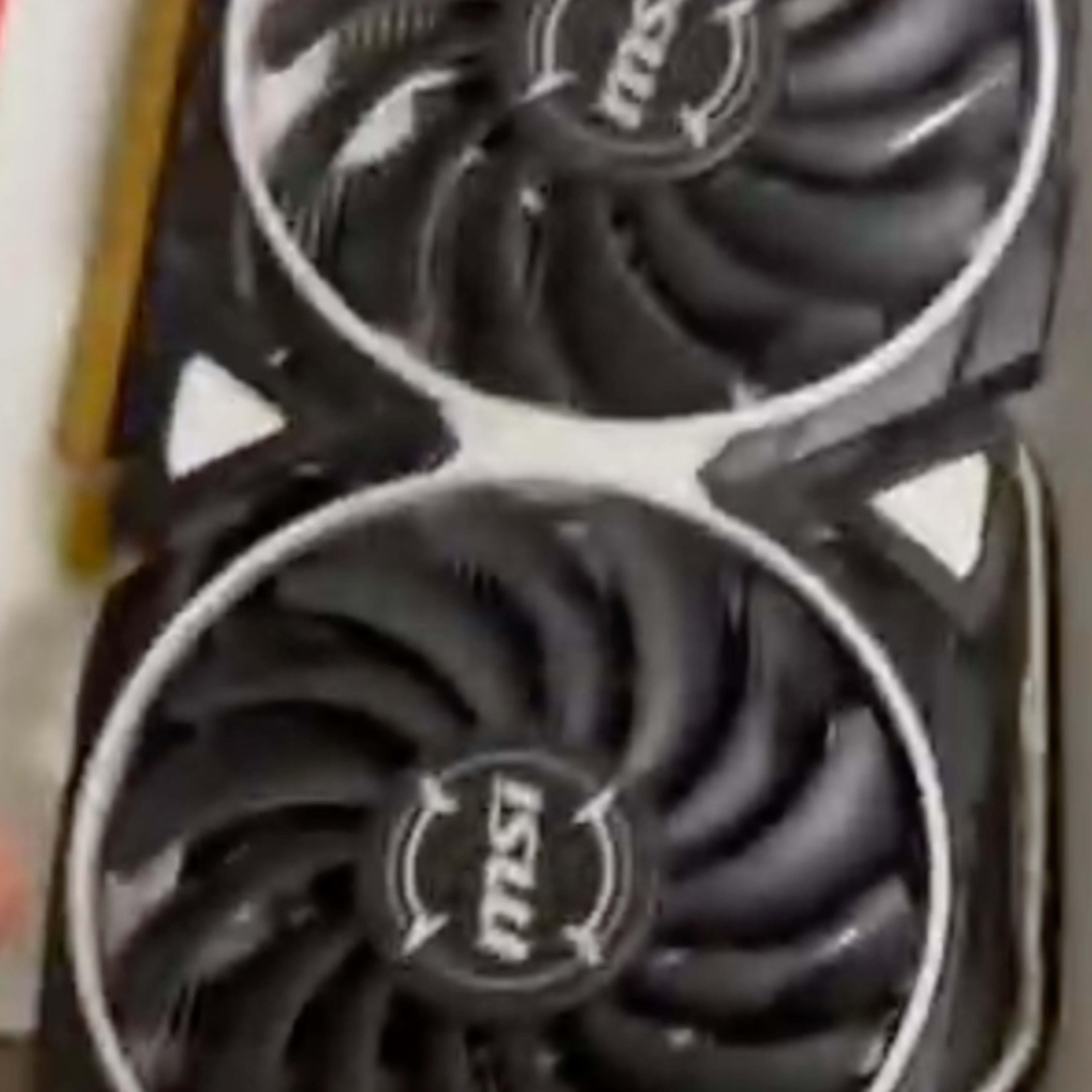 MSI Radeon RX 570 Armor 8G OC | Jawa