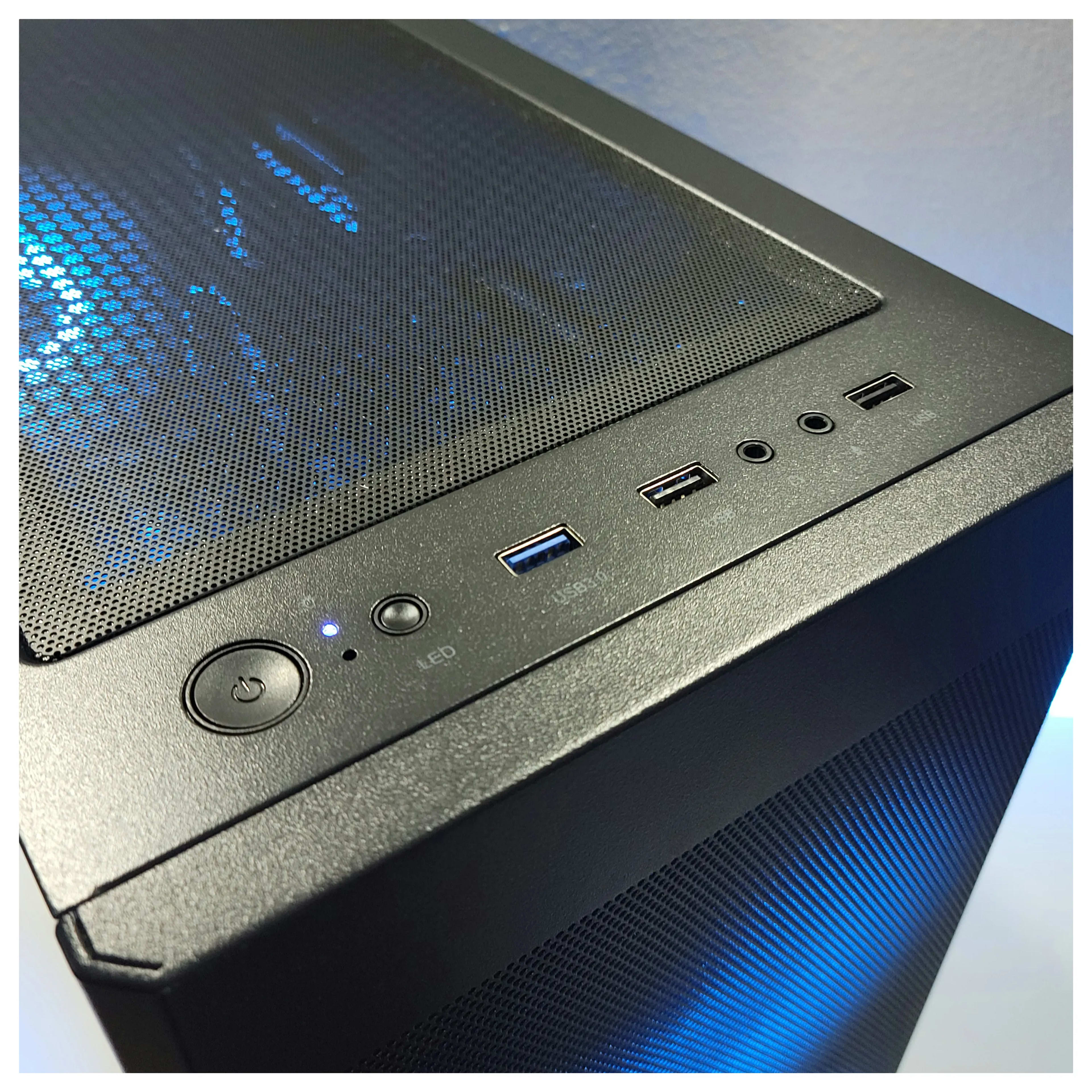 GTX 1660 Ti | Ryzen 5 2600 | Wi-Fi | Gaming PC | Jawa GTX 1660 Ti | Ryzen 5 2600 | Wi-Fi | Gaming PC | Jawa