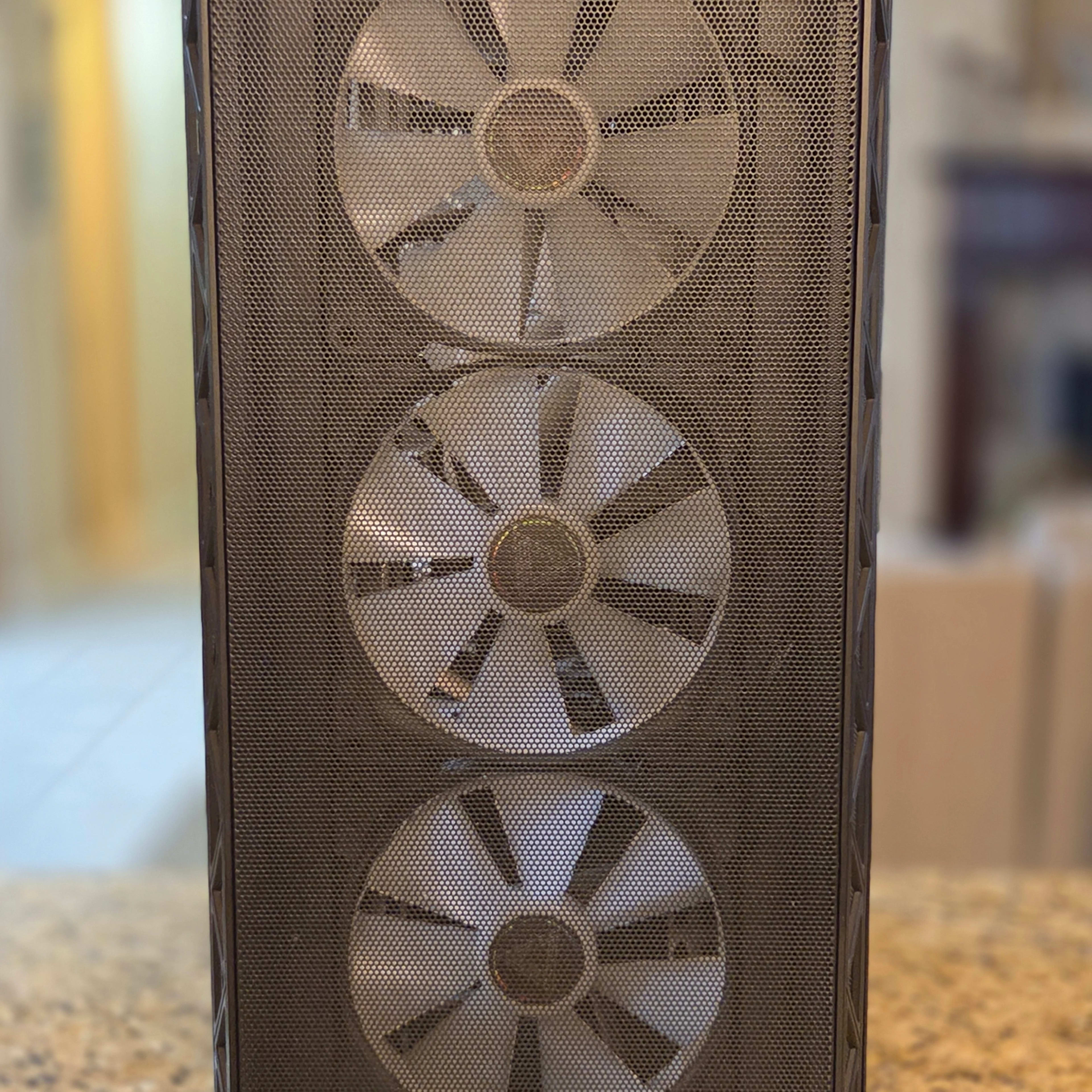 🔥 Big Mamma Jamma 🔥 i5-13600K | RX 6950 XT | 32GB DDR5 🔥 Big Mamma Jamma 🔥 i5-13600K | RX 6950 XT | 32GB DDR5