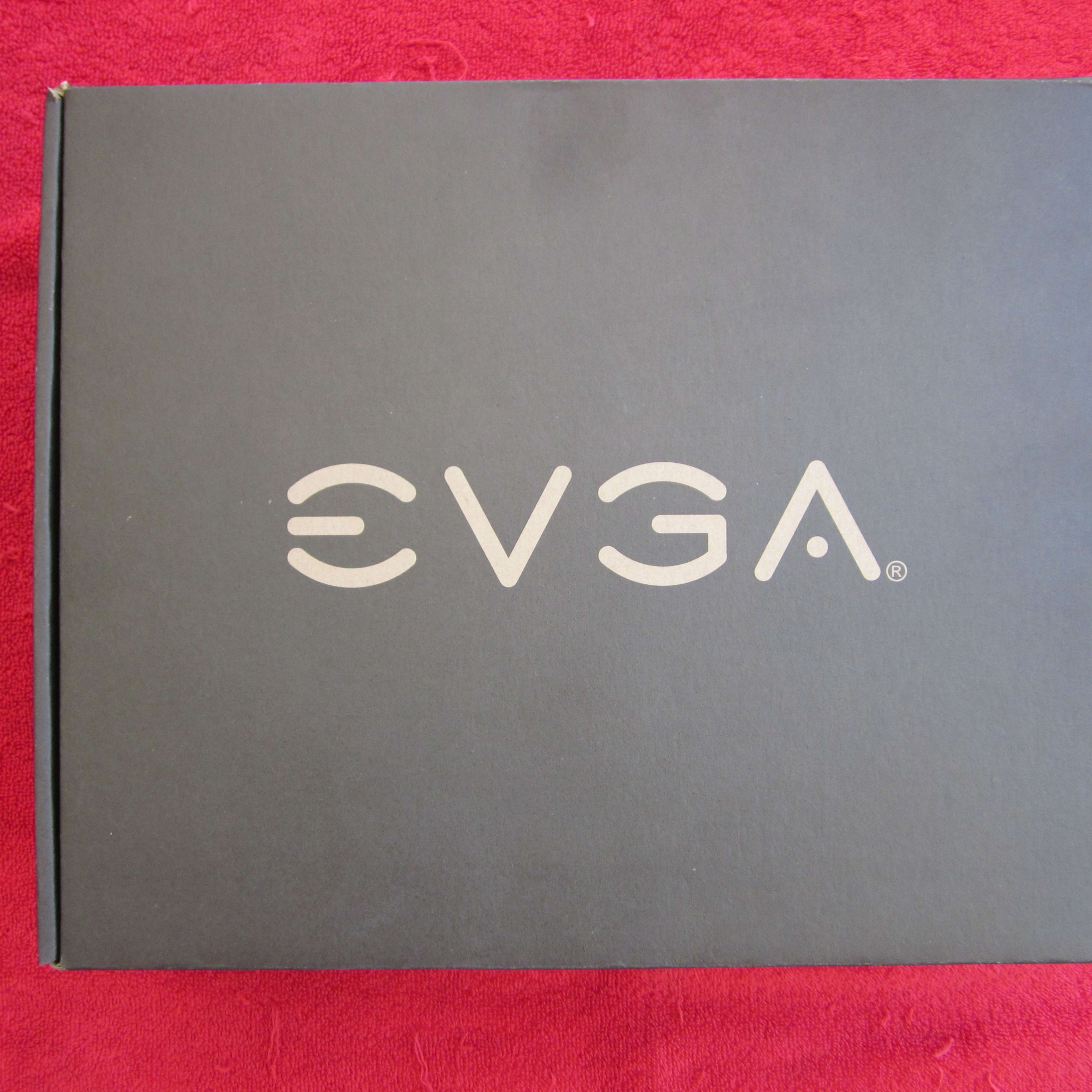 EVGA SuperNOVA 850 GT 850W 80 Plus Gold Fully Modular Power Supply