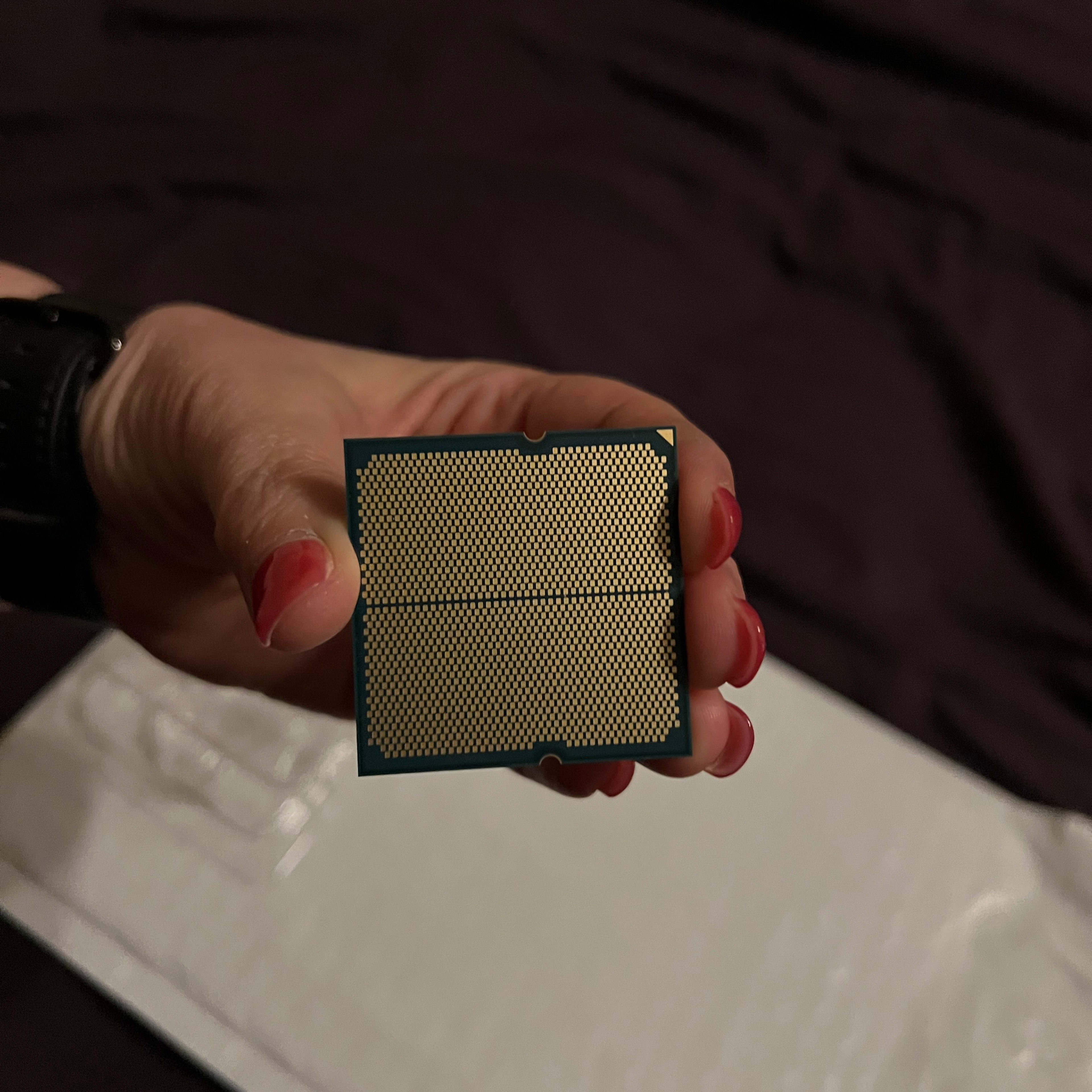 7800x3D