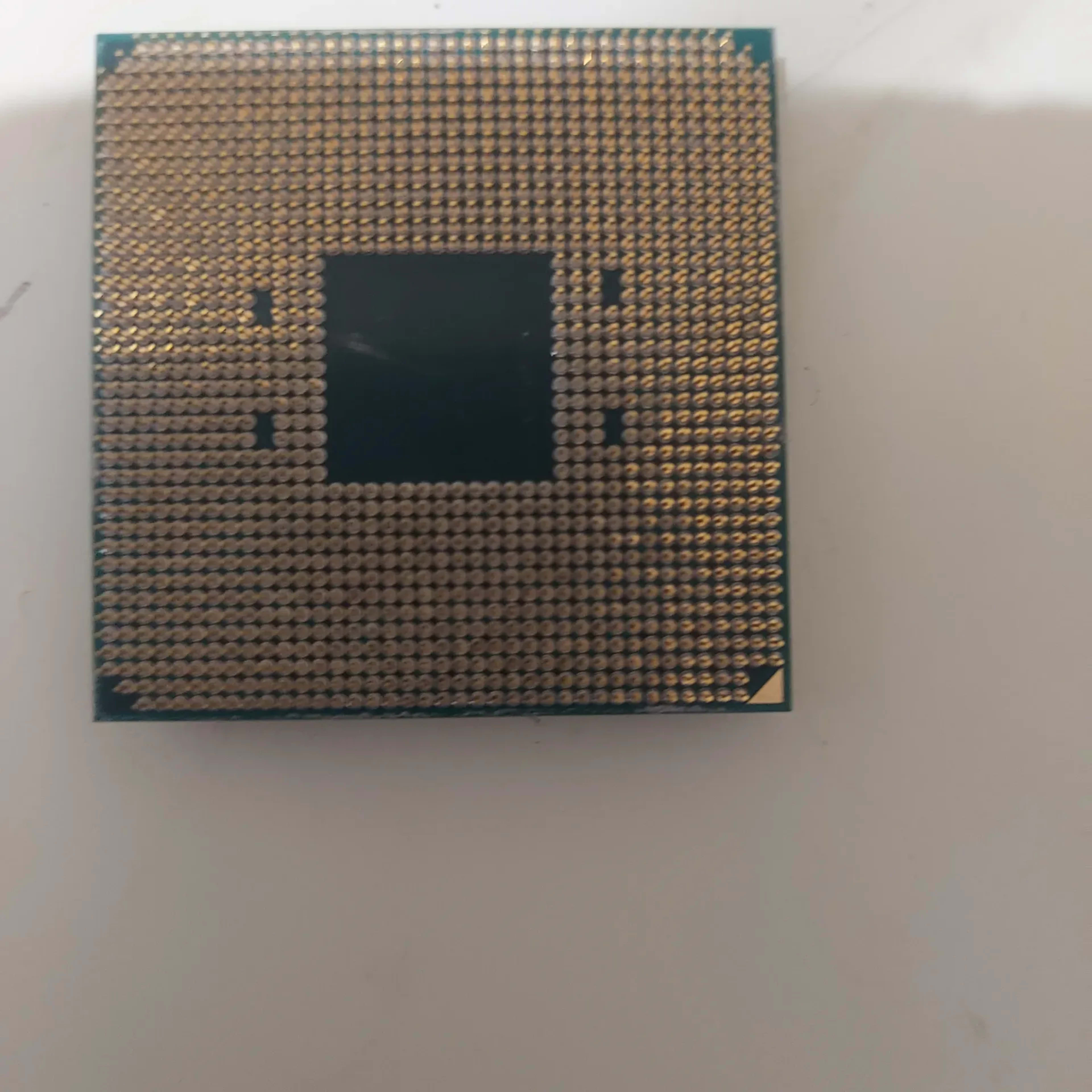 Ryzen 3 3100 3.6ghz 4 core CPU [UNTESTED]