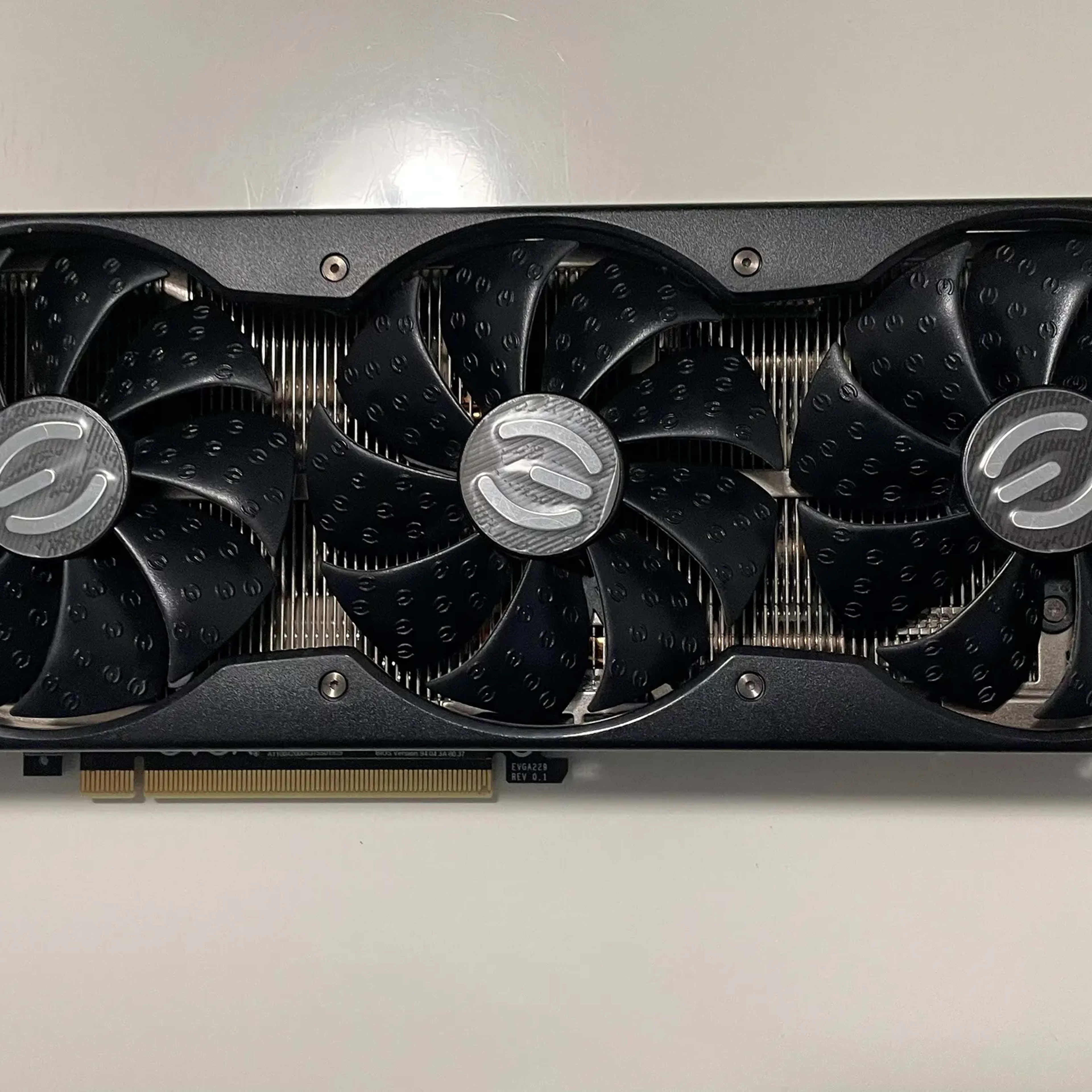 EVGA NVIDIA GeForce RTX 3070 Graphic Card - 8 GB GDDR6 